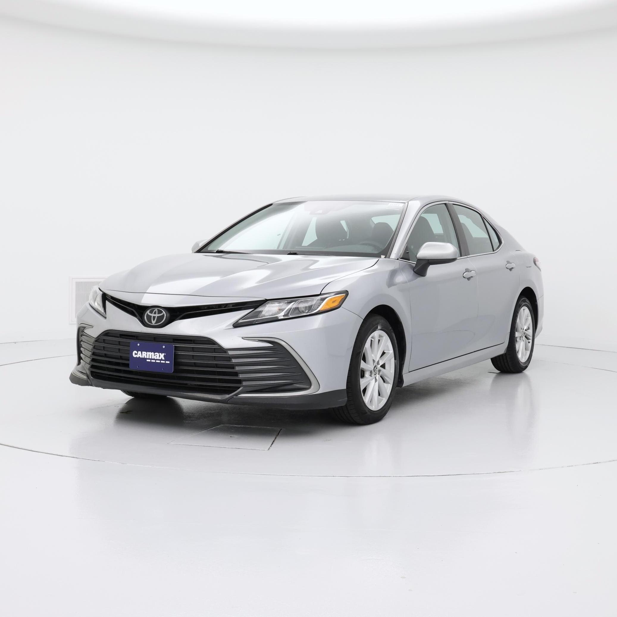 Thumbnail: 2023 Toyota Camry - 4
