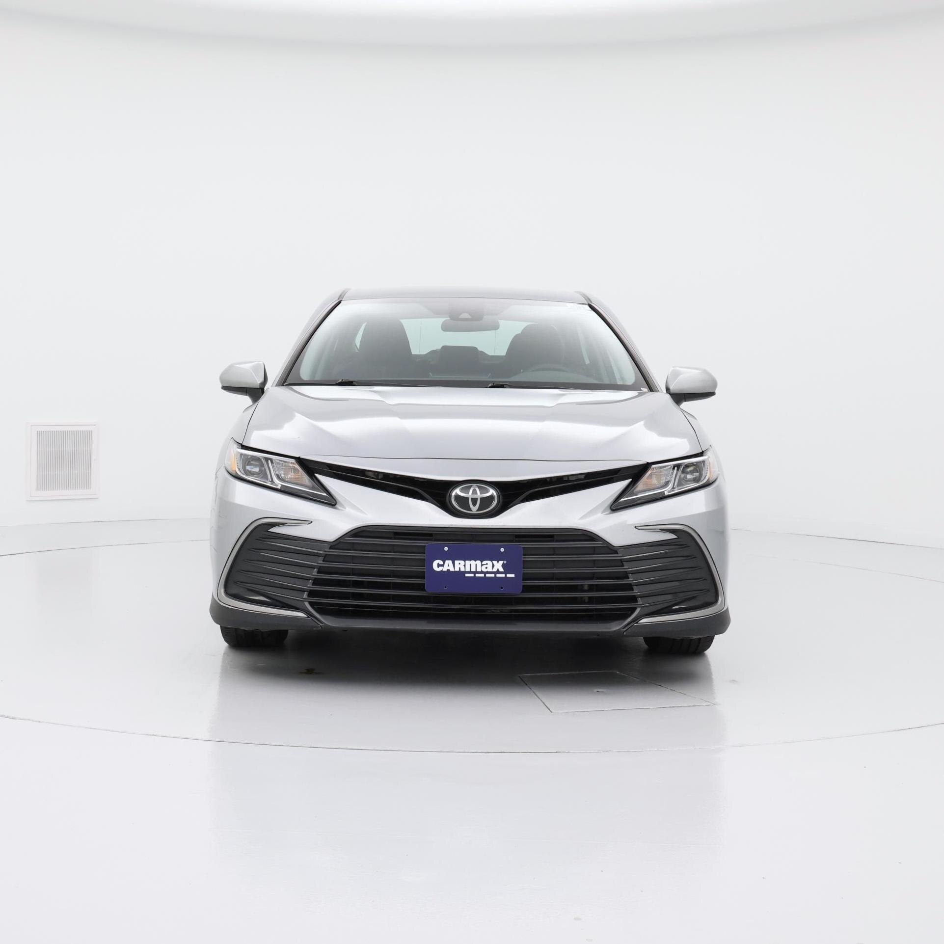 Thumbnail: 2023 Toyota Camry - 5