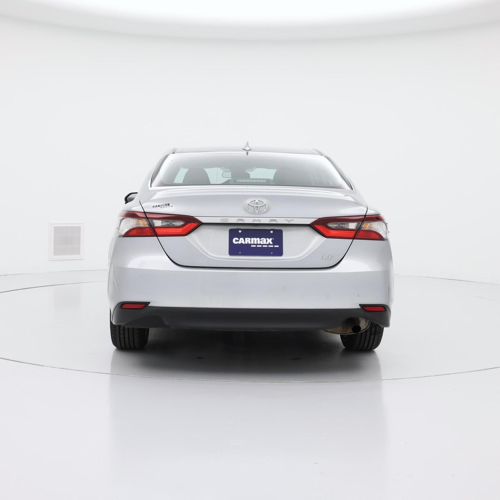 Thumbnail: 2023 Toyota Camry - 6