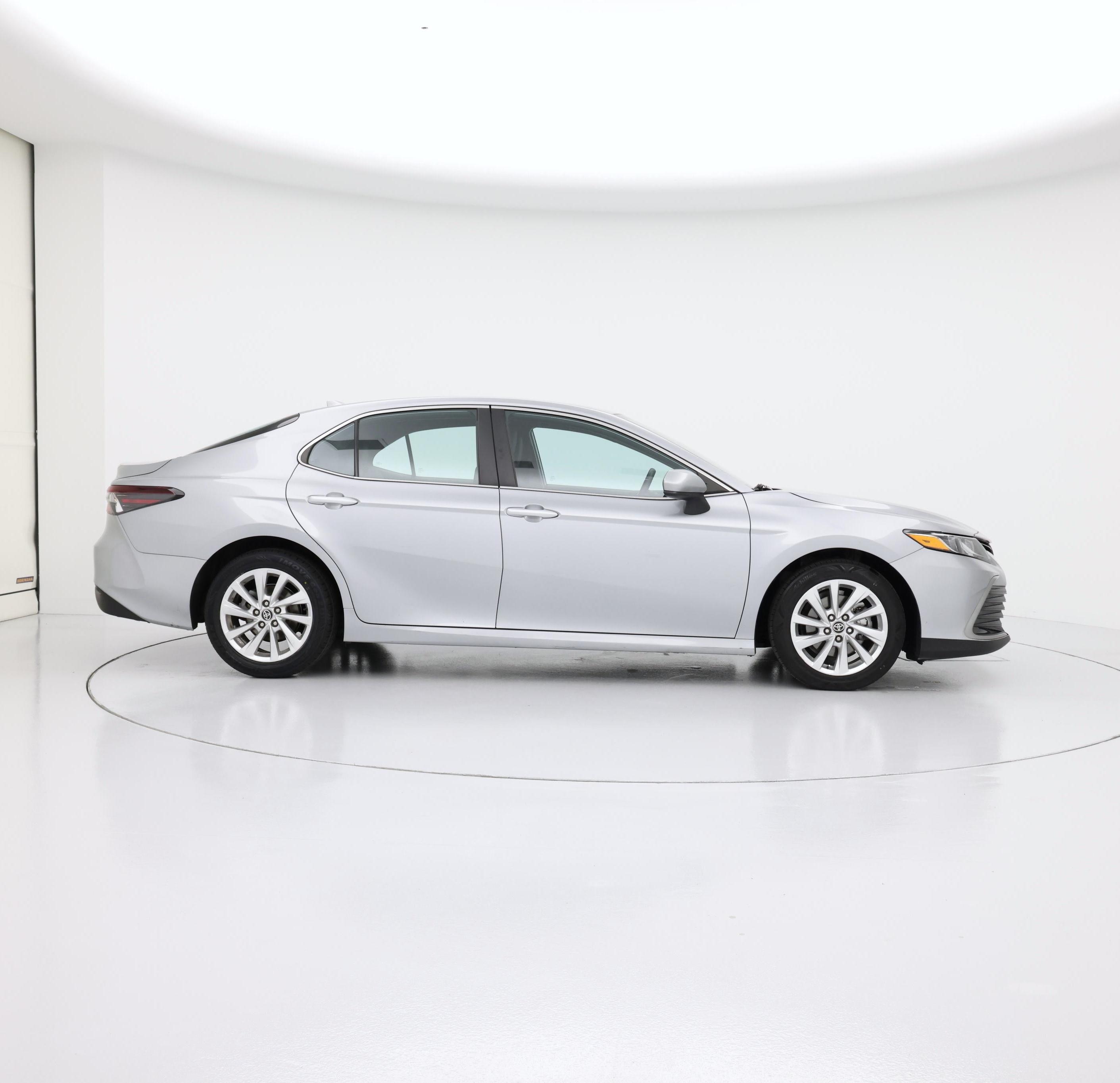 Thumbnail: 2023 Toyota Camry - 7