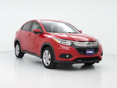 2020 Honda HR-V EX-L