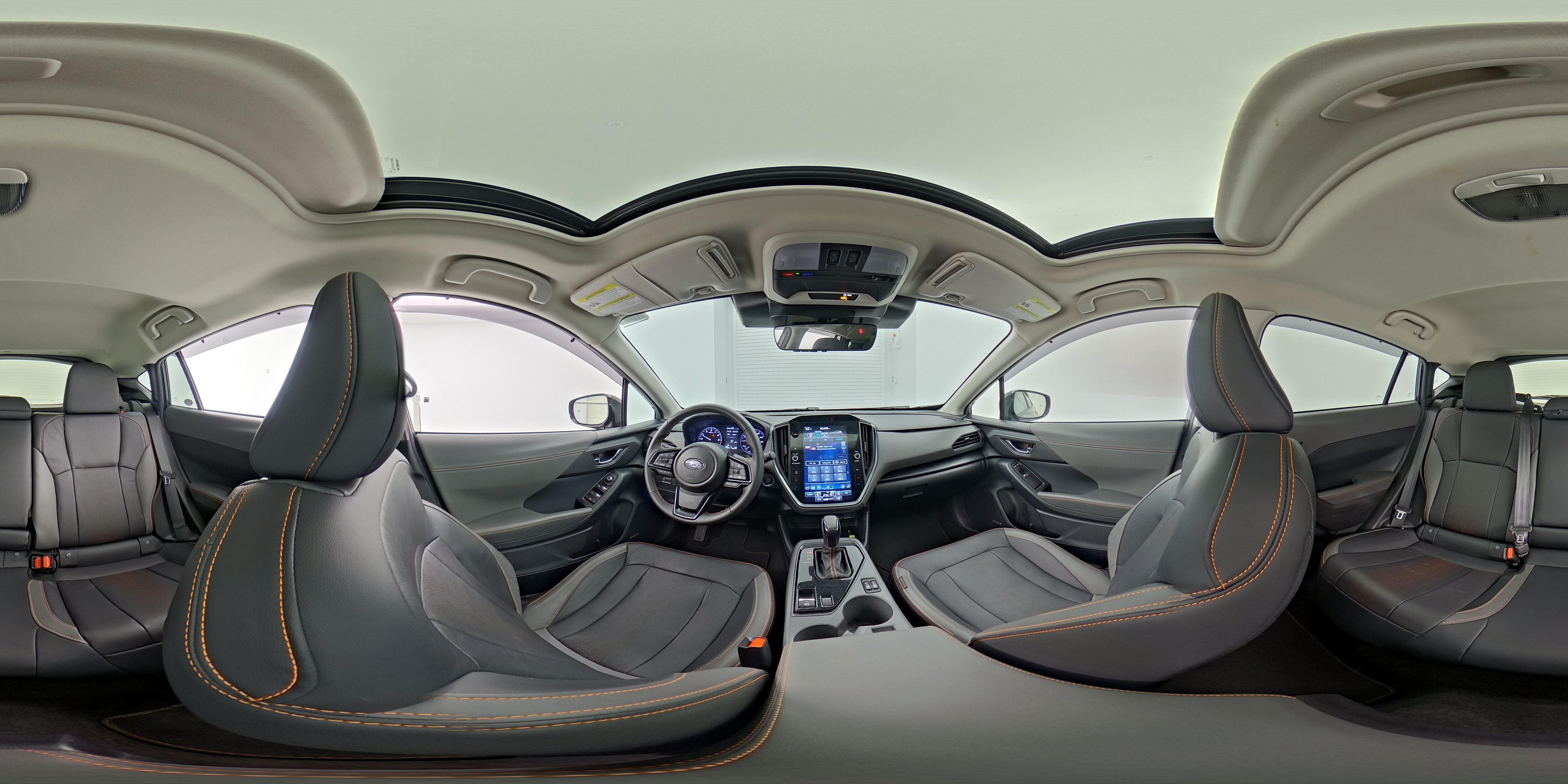 2024 Subaru Crosstrek Limited - Photo 27