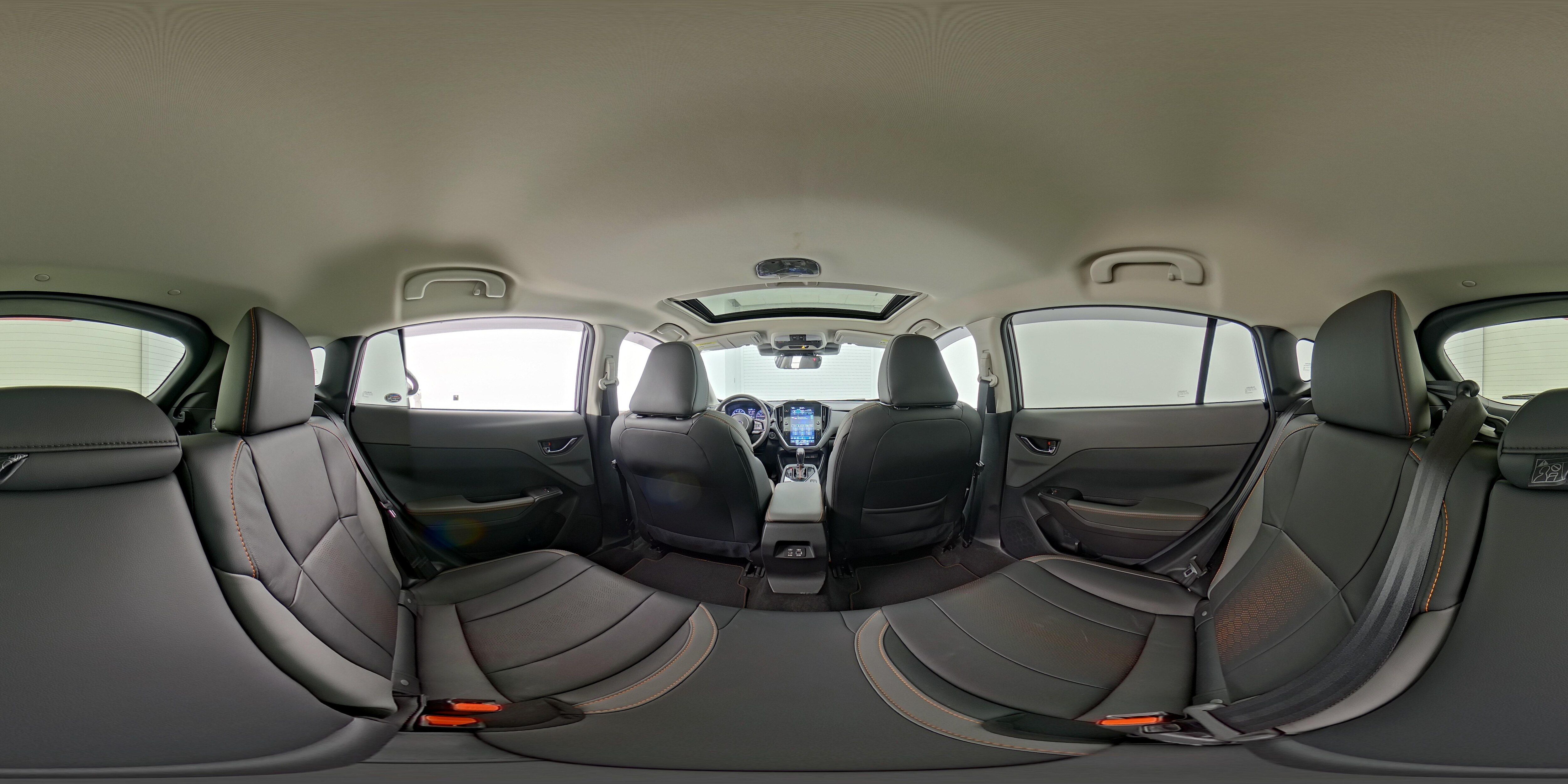 2024 Subaru Crosstrek Limited - Photo 28