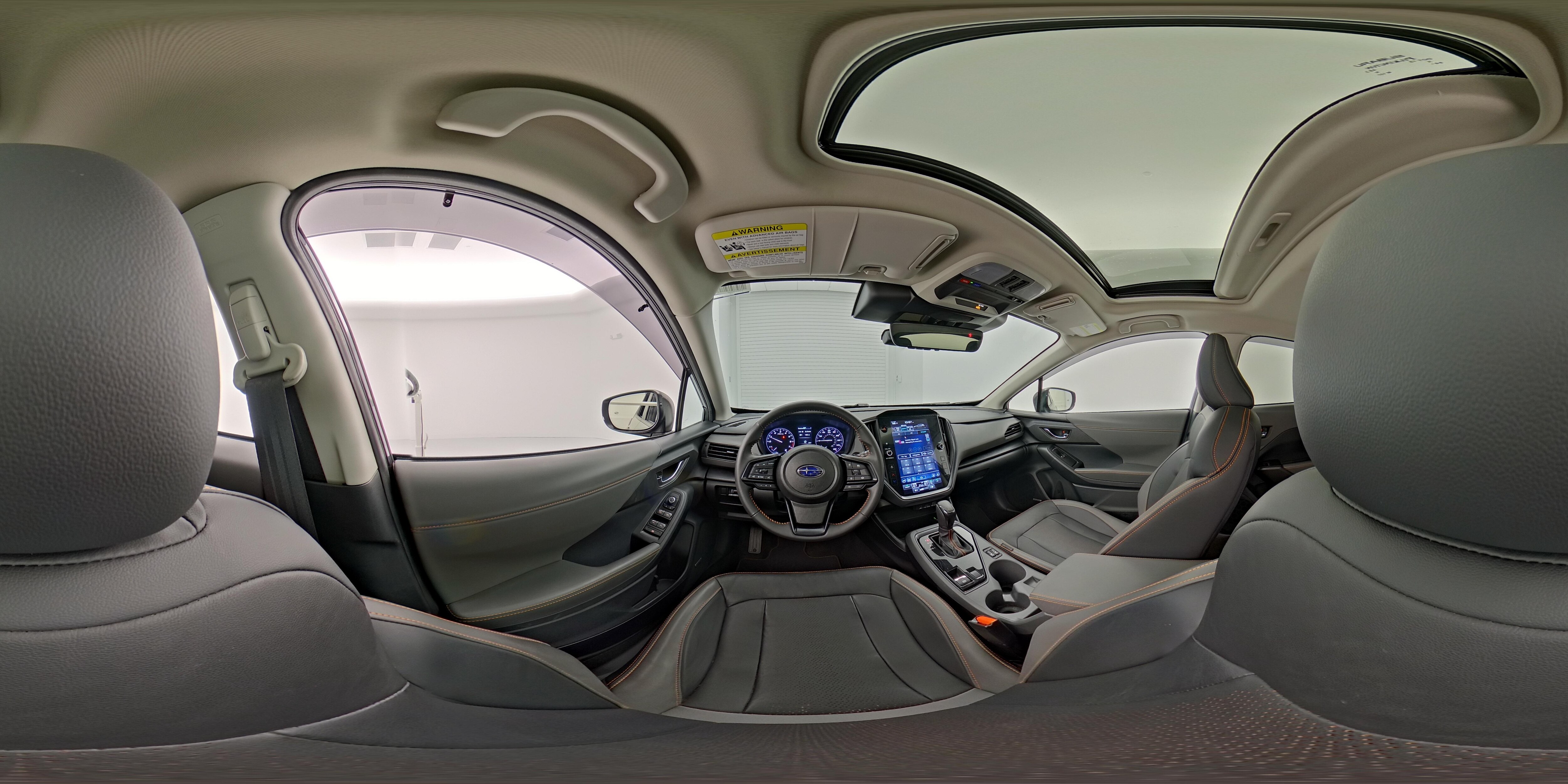 2024 Subaru Crosstrek Limited - Photo 29