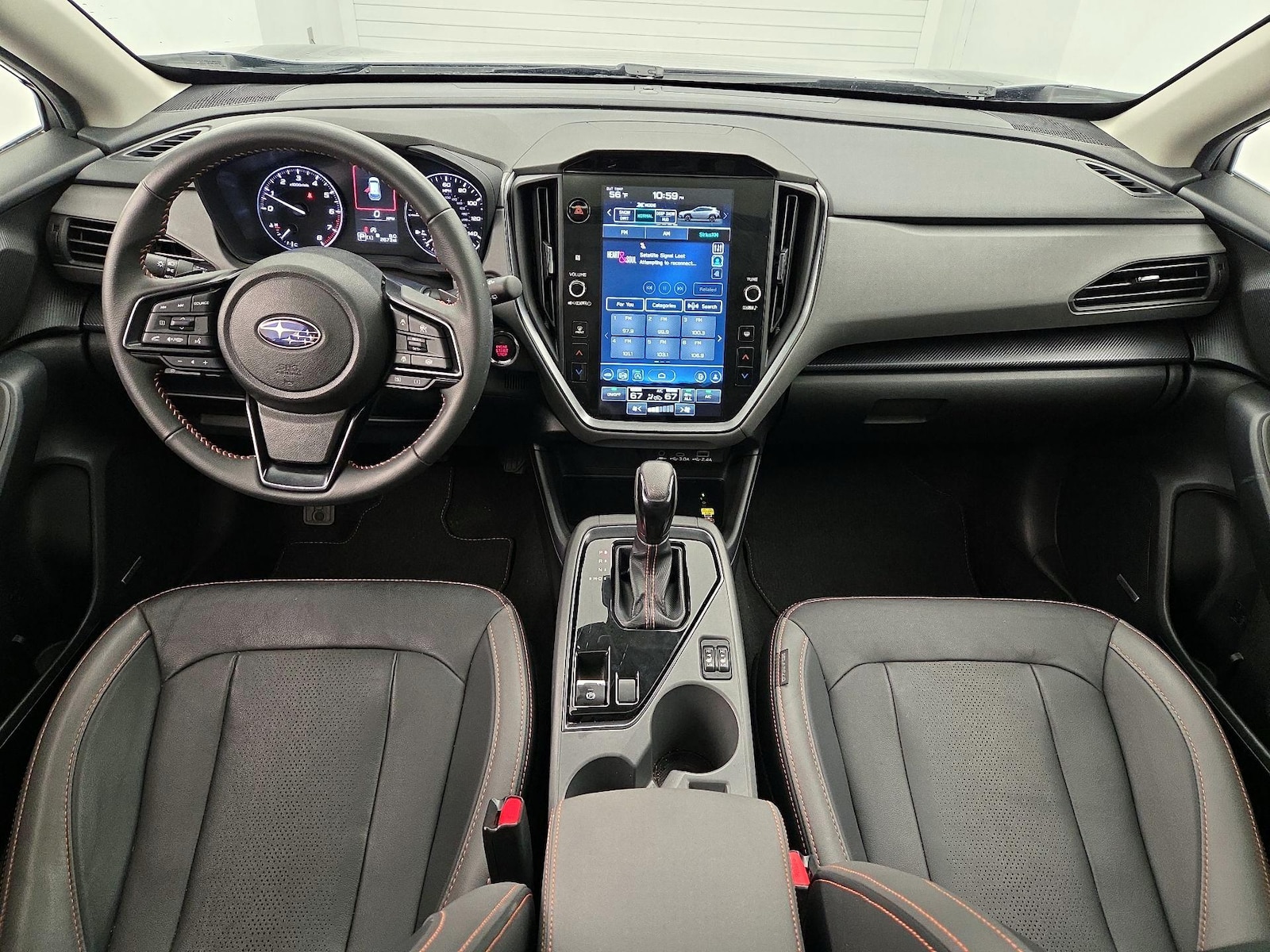 2024 Subaru Crosstrek Limited - Photo 10
