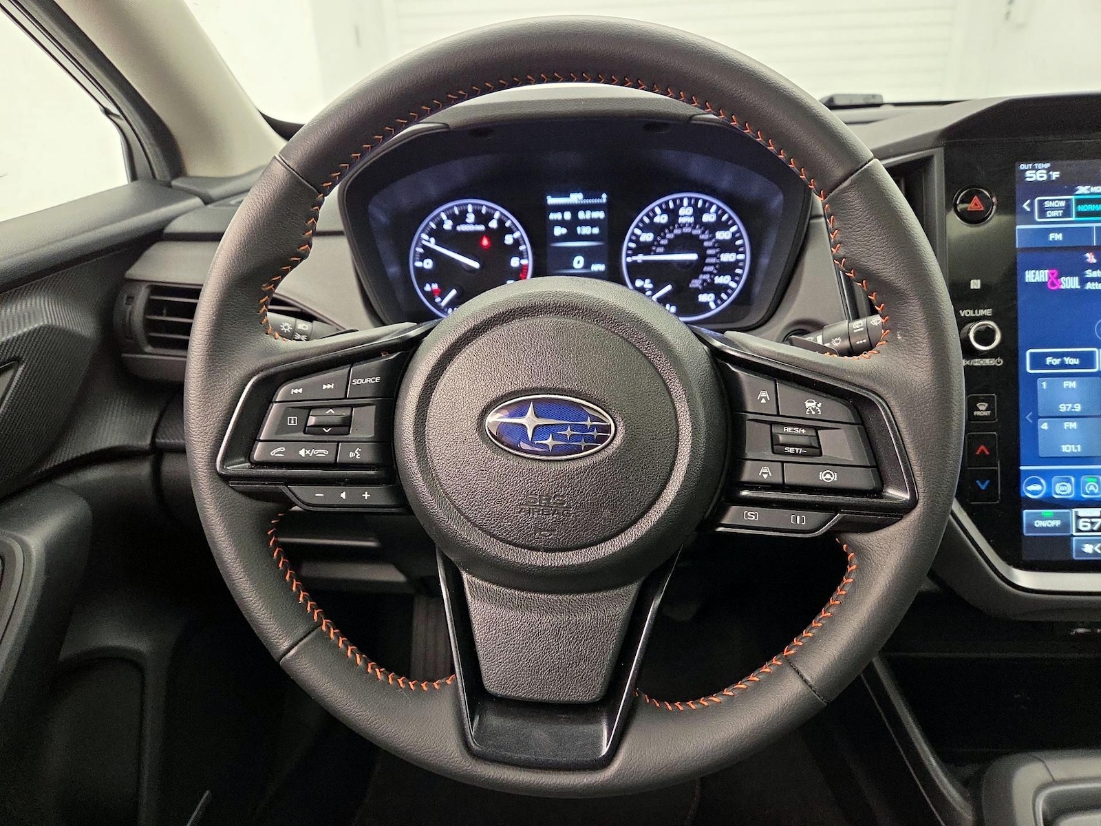 2024 Subaru Crosstrek Limited - Photo 11