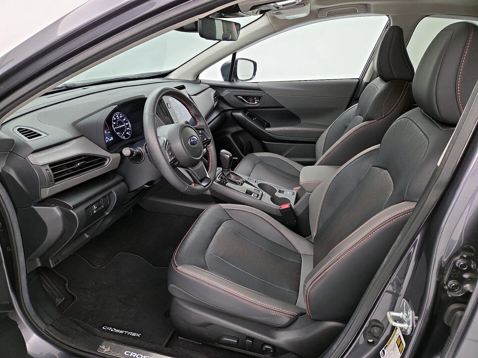 2024 Subaru Crosstrek Limited - Photo 12