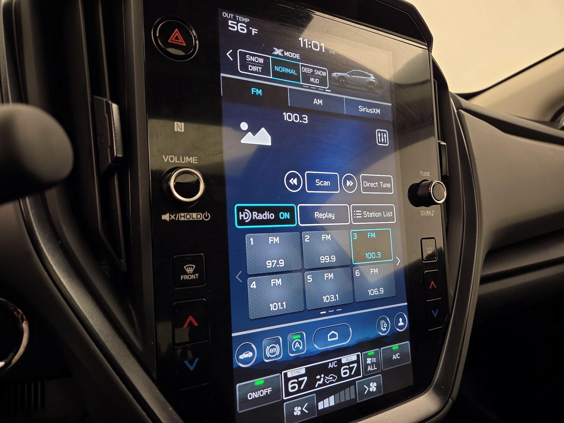Thumbnail: 2024 Subaru Crosstrek - 15