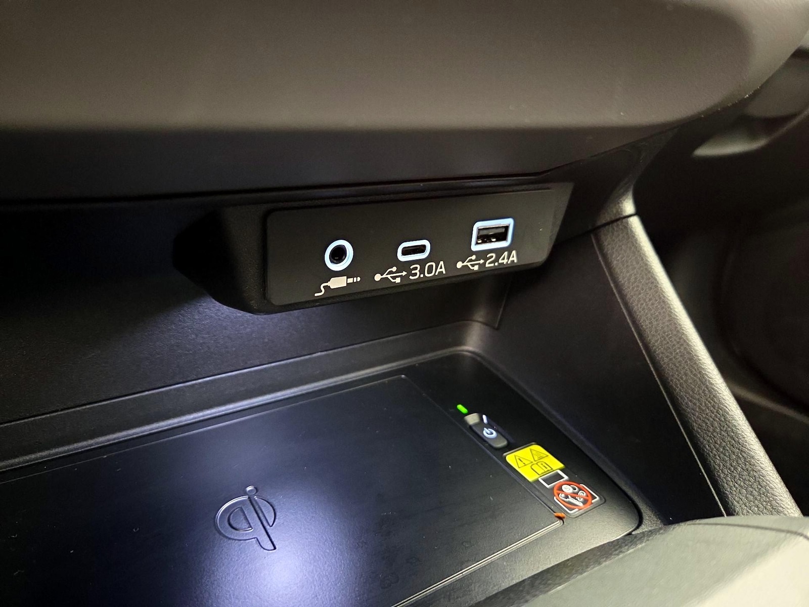 2024 Subaru Crosstrek Limited - Photo 19
