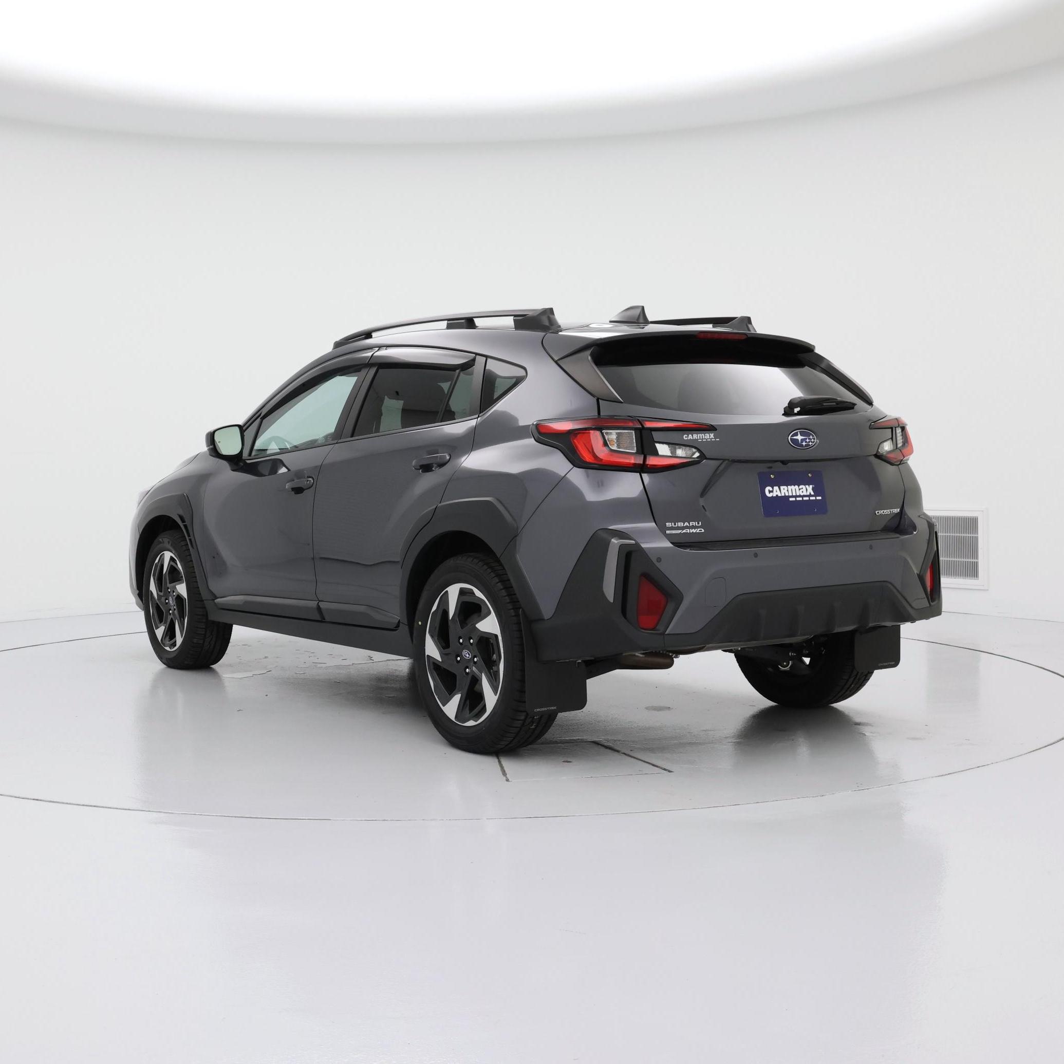 Thumbnail: 2024 Subaru Crosstrek - 2