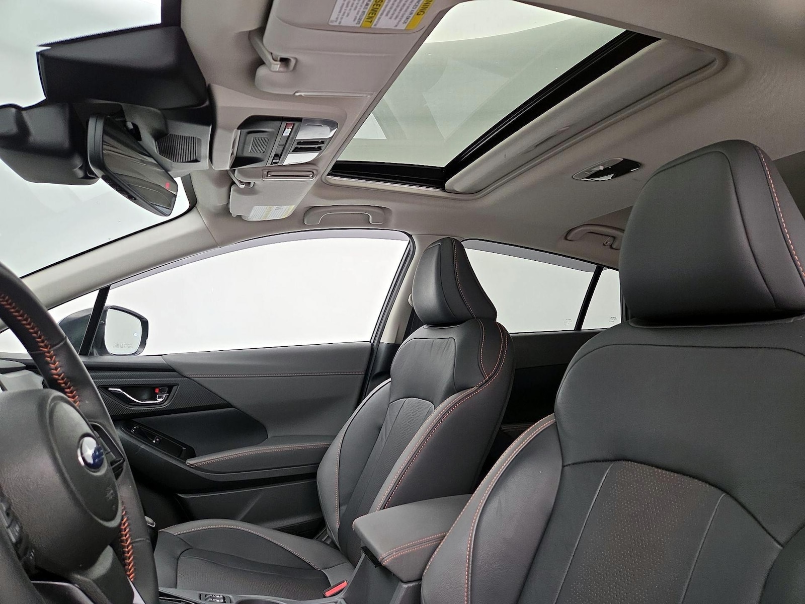 2024 Subaru Crosstrek Limited - Photo 20
