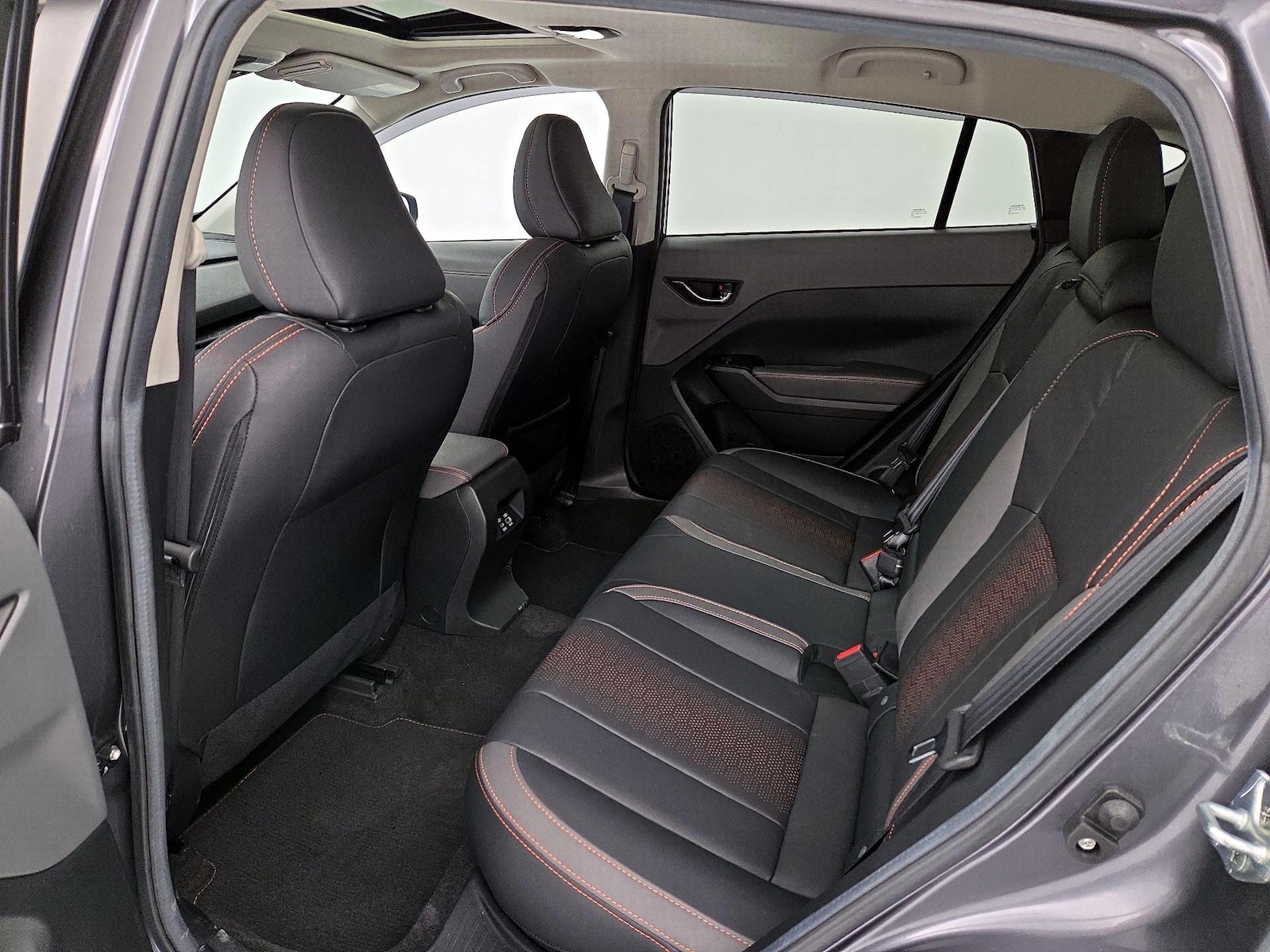 2024 Subaru Crosstrek Limited - Photo 21