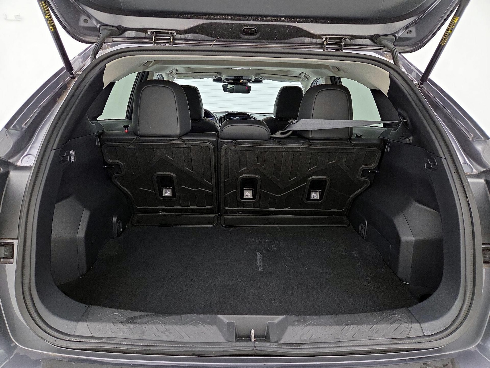 2024 Subaru Crosstrek Limited - Photo 22