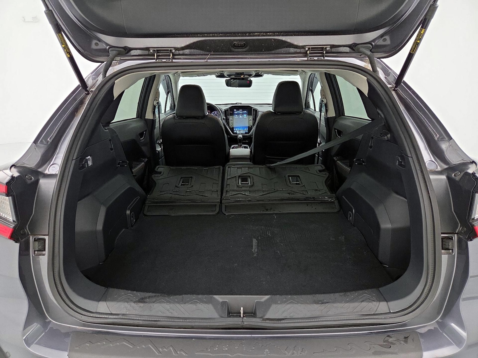2024 Subaru Crosstrek Limited - Photo 23