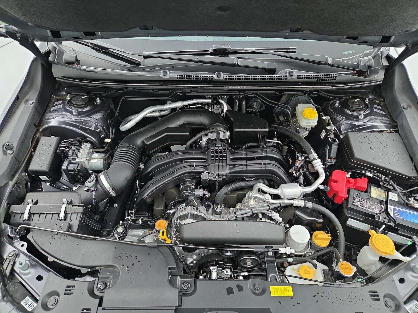 2024 Subaru Crosstrek Limited - Photo 24