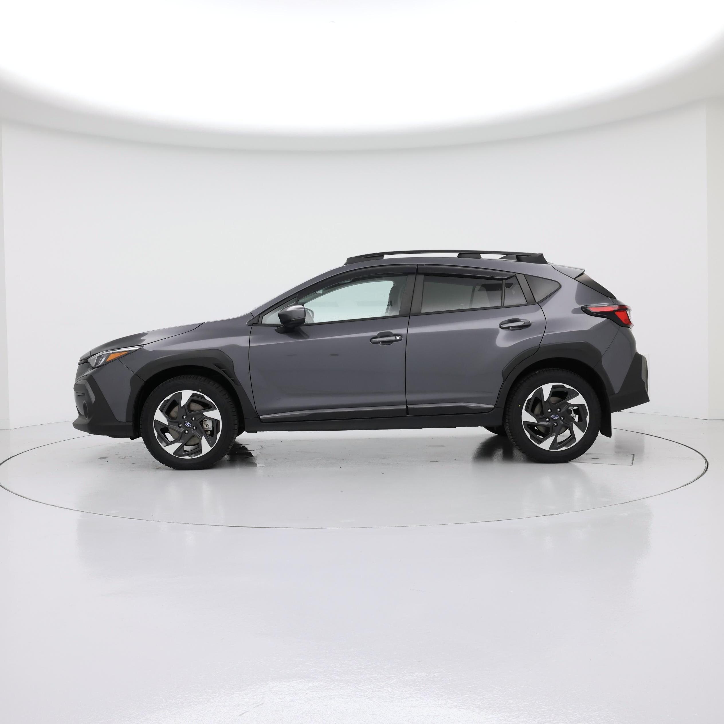 Thumbnail: 2024 Subaru Crosstrek - 3