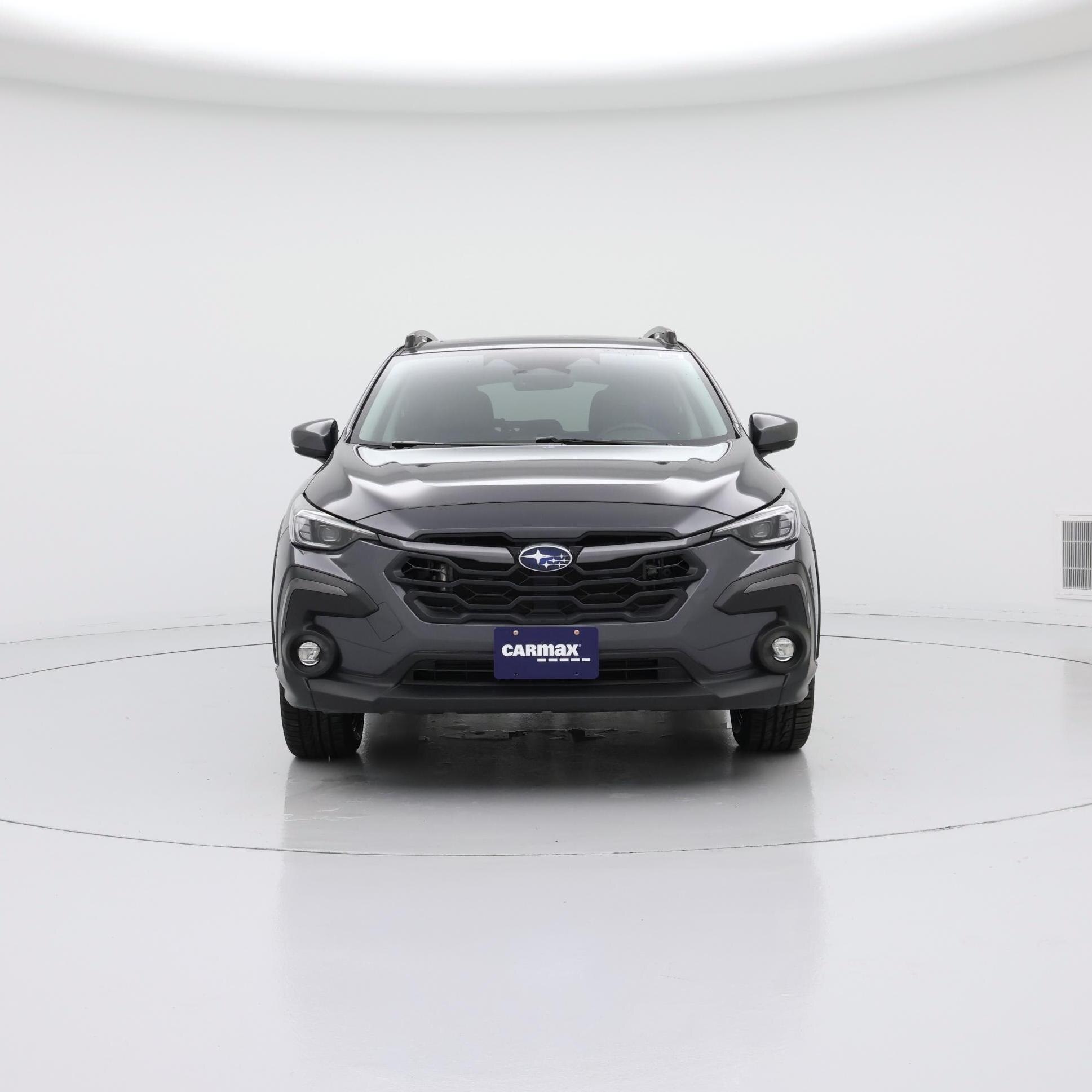 Thumbnail: 2024 Subaru Crosstrek - 5