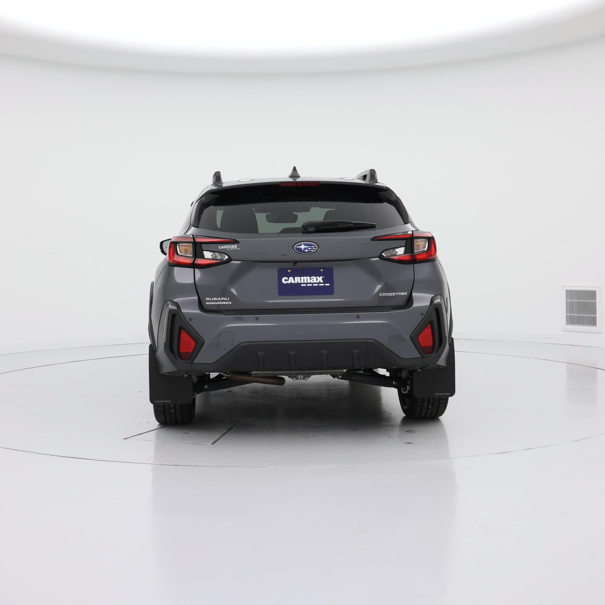 Thumbnail: 2024 Subaru Crosstrek - 6