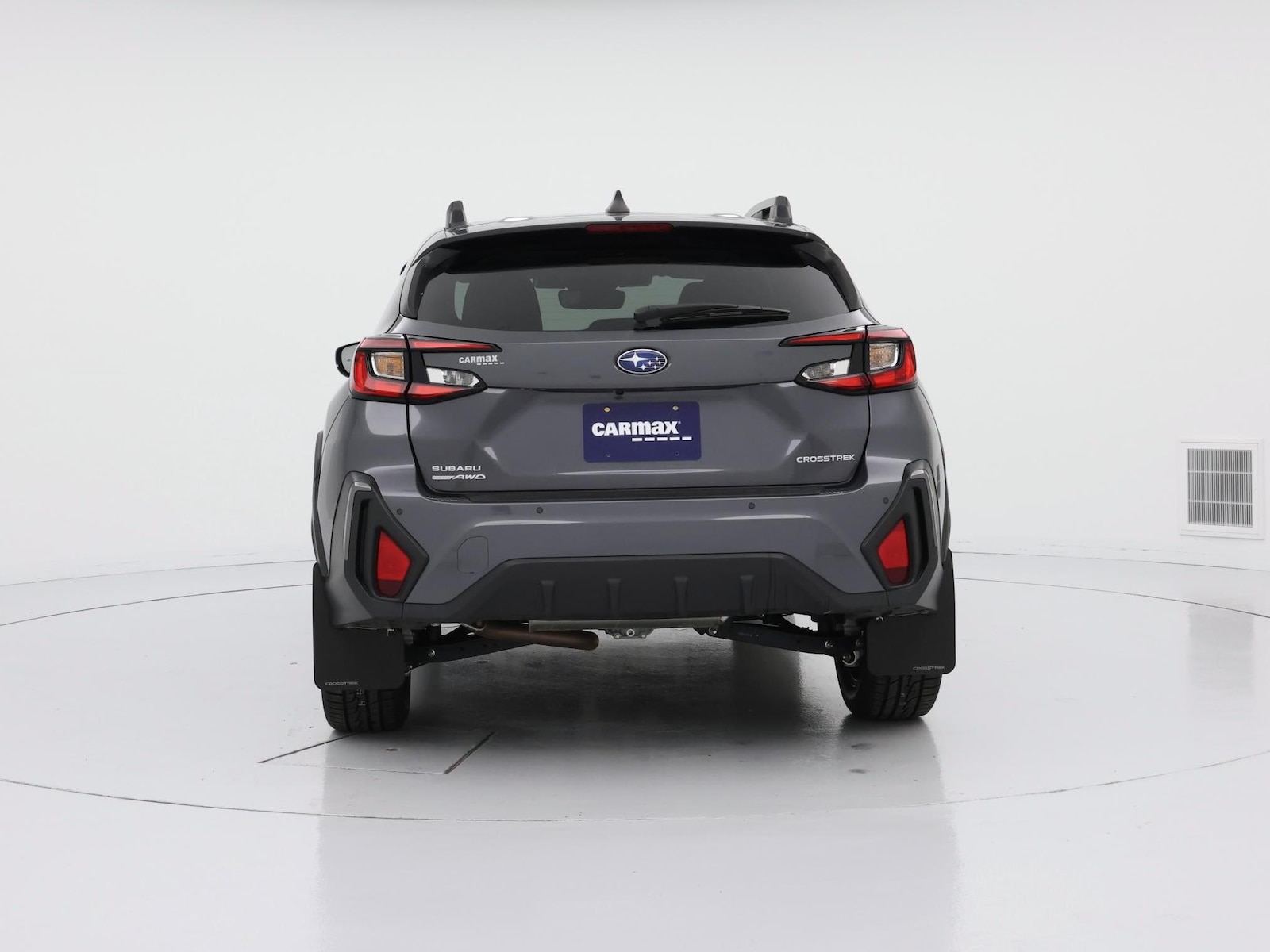 2024 Subaru Crosstrek Limited - Photo 7