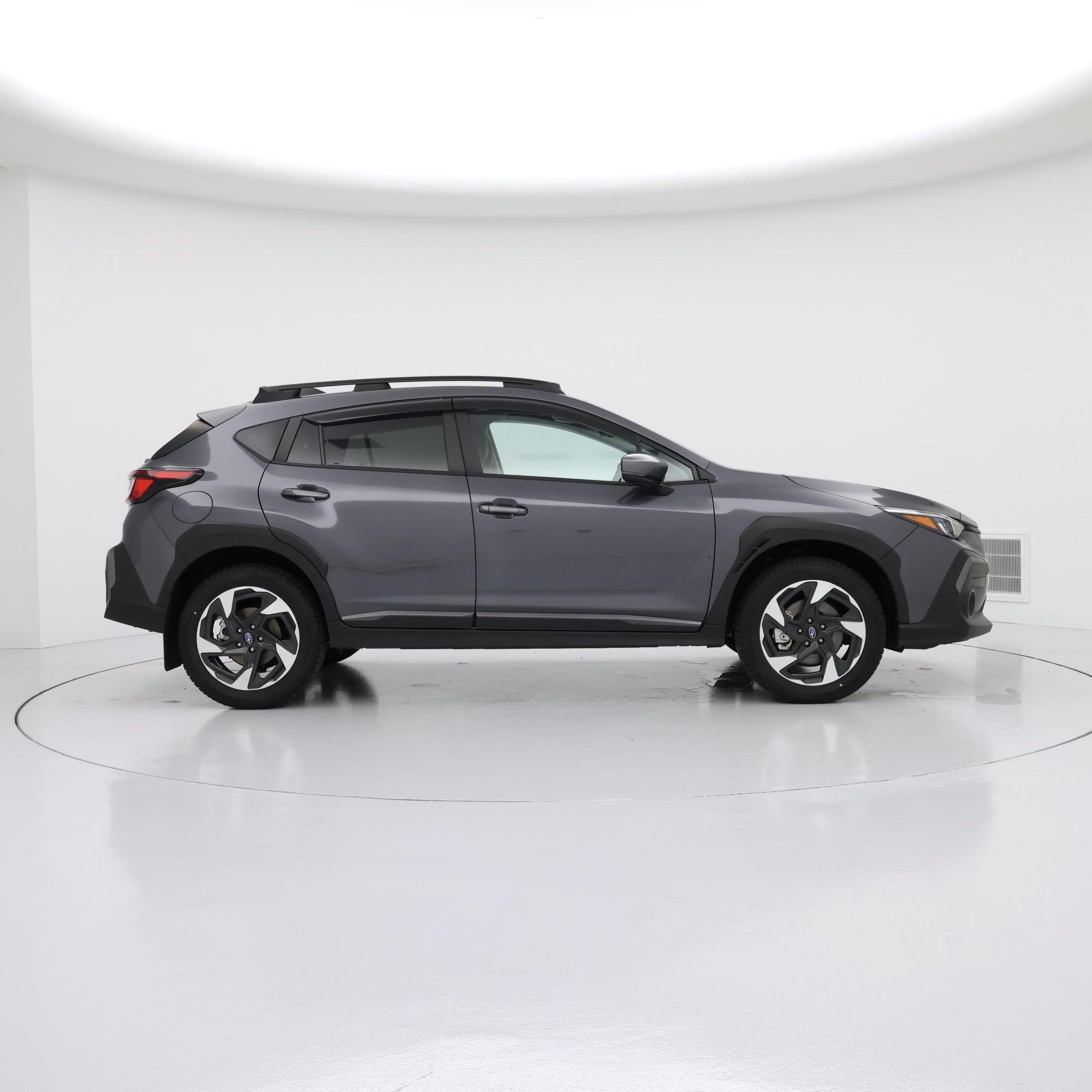 Thumbnail: 2024 Subaru Crosstrek - 7