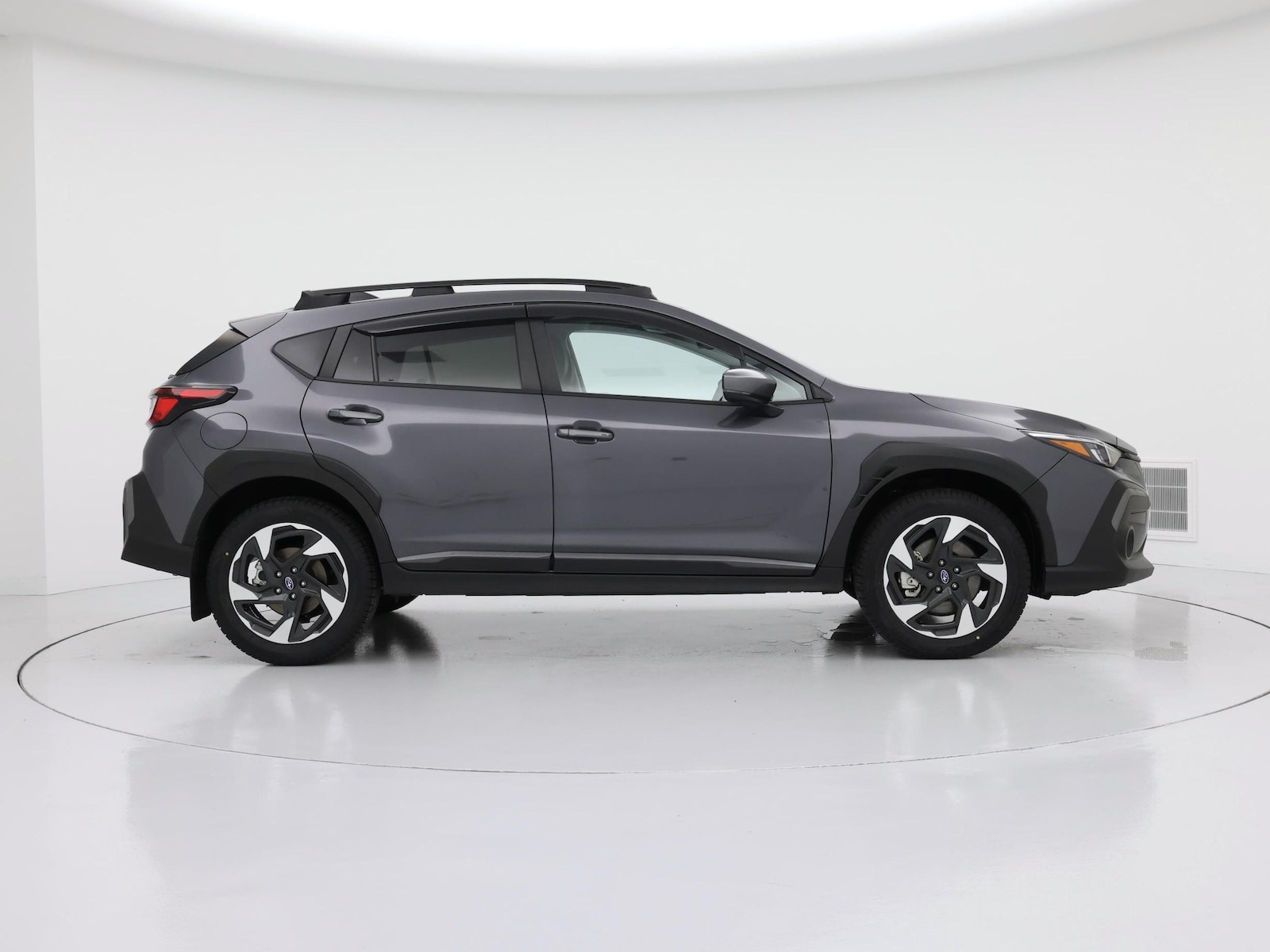 2024 Subaru Crosstrek Limited - Photo 8