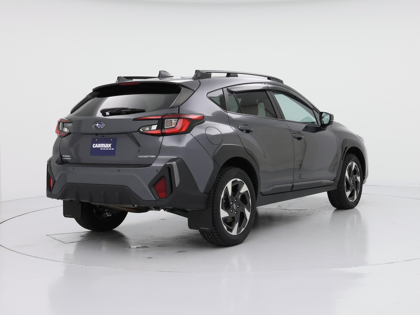 2024 Subaru Crosstrek Limited - Photo 9