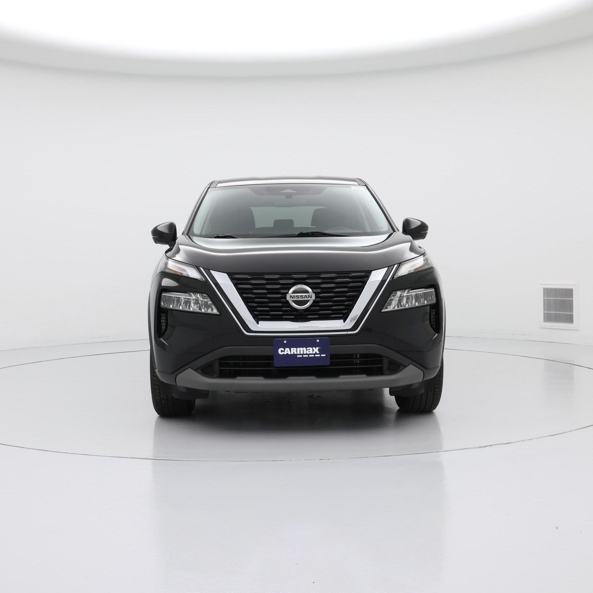 Thumbnail: 2021 Nissan Rogue - 5