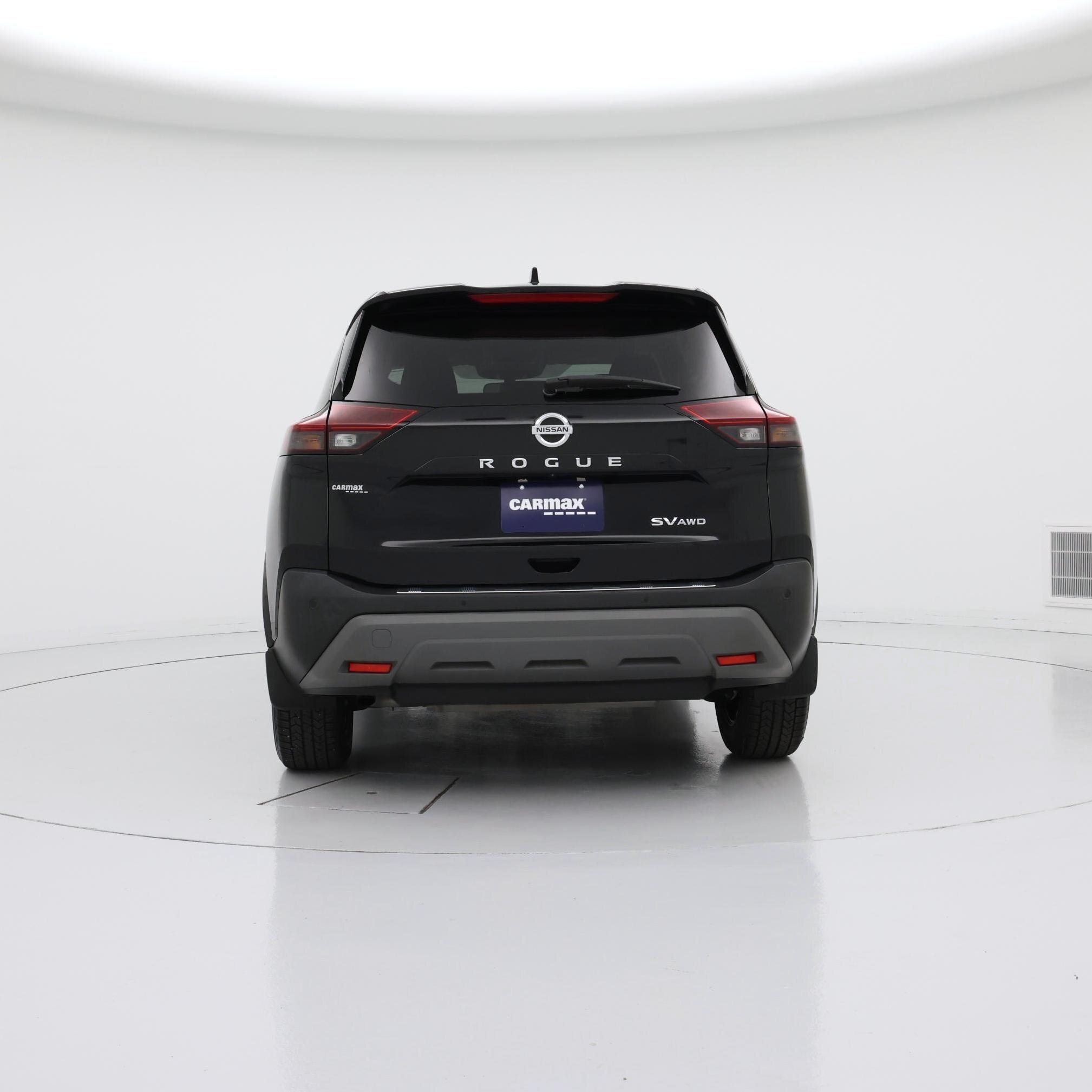 Thumbnail: 2021 Nissan Rogue - 6