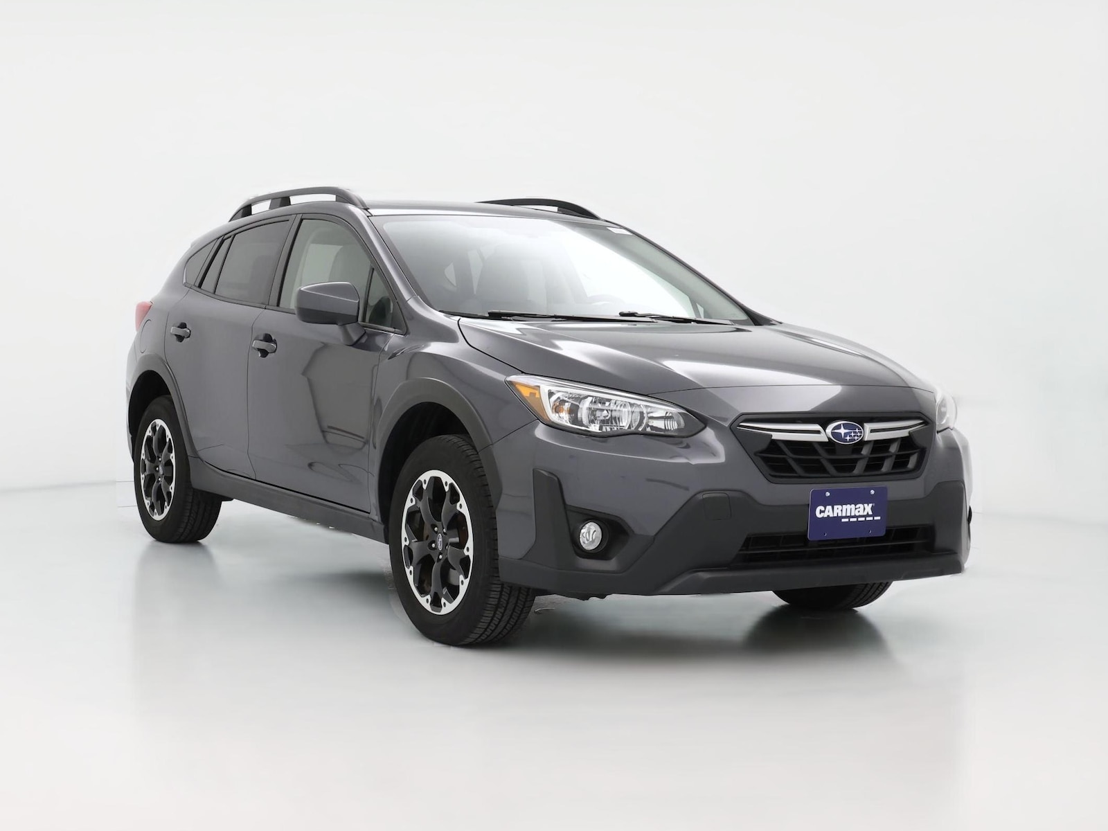 2022 Subaru Crosstrek