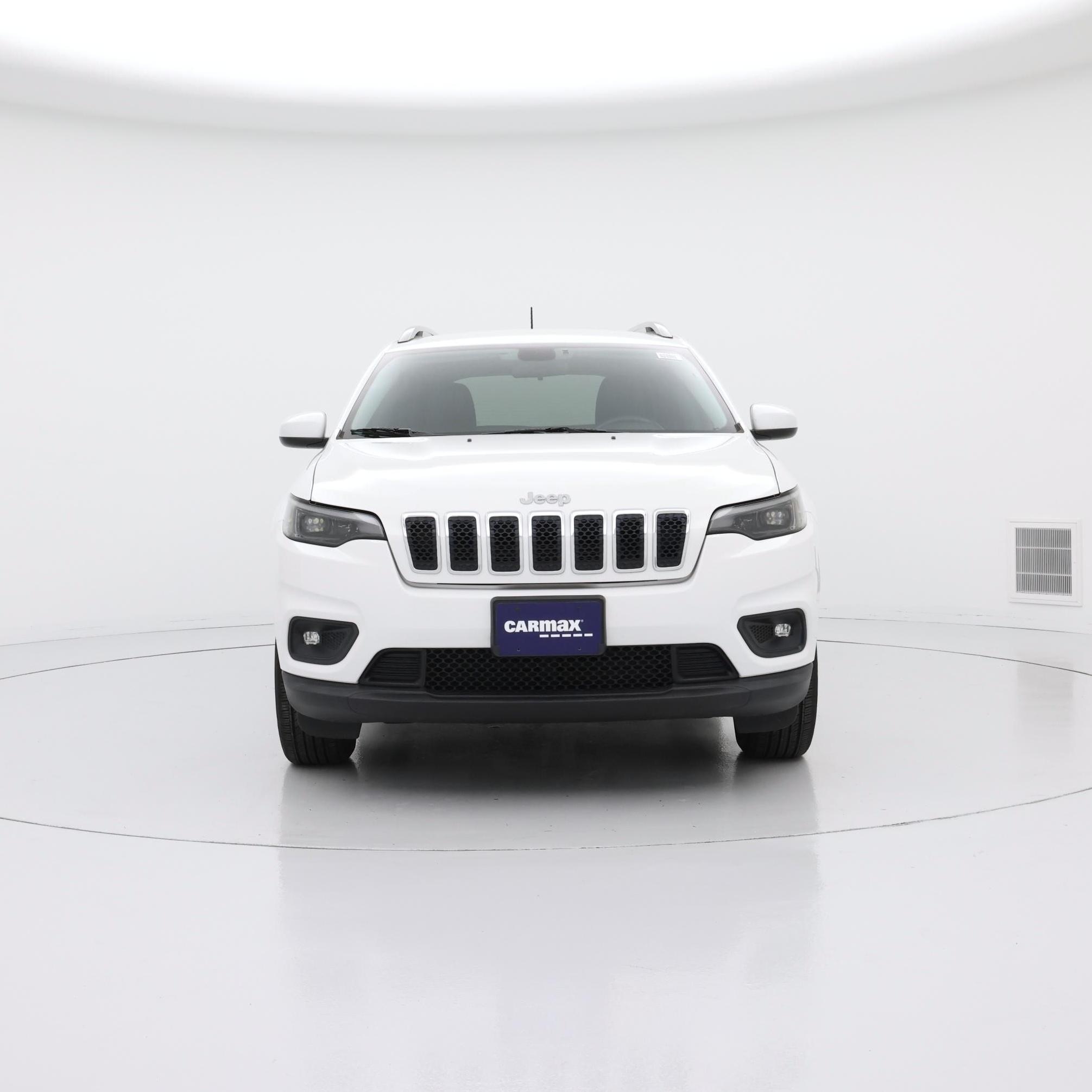 Thumbnail: 2019 Jeep Cherokee - 5