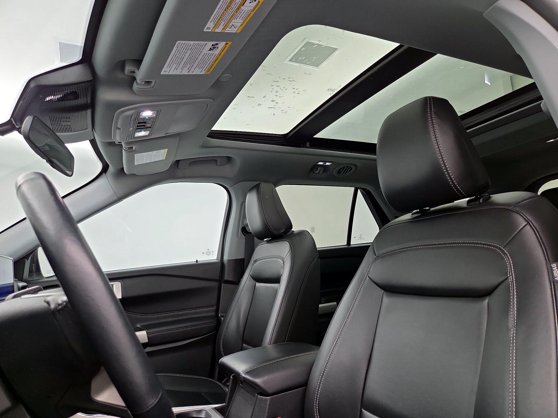 Thumbnail: 2022 Ford Explorer - 19