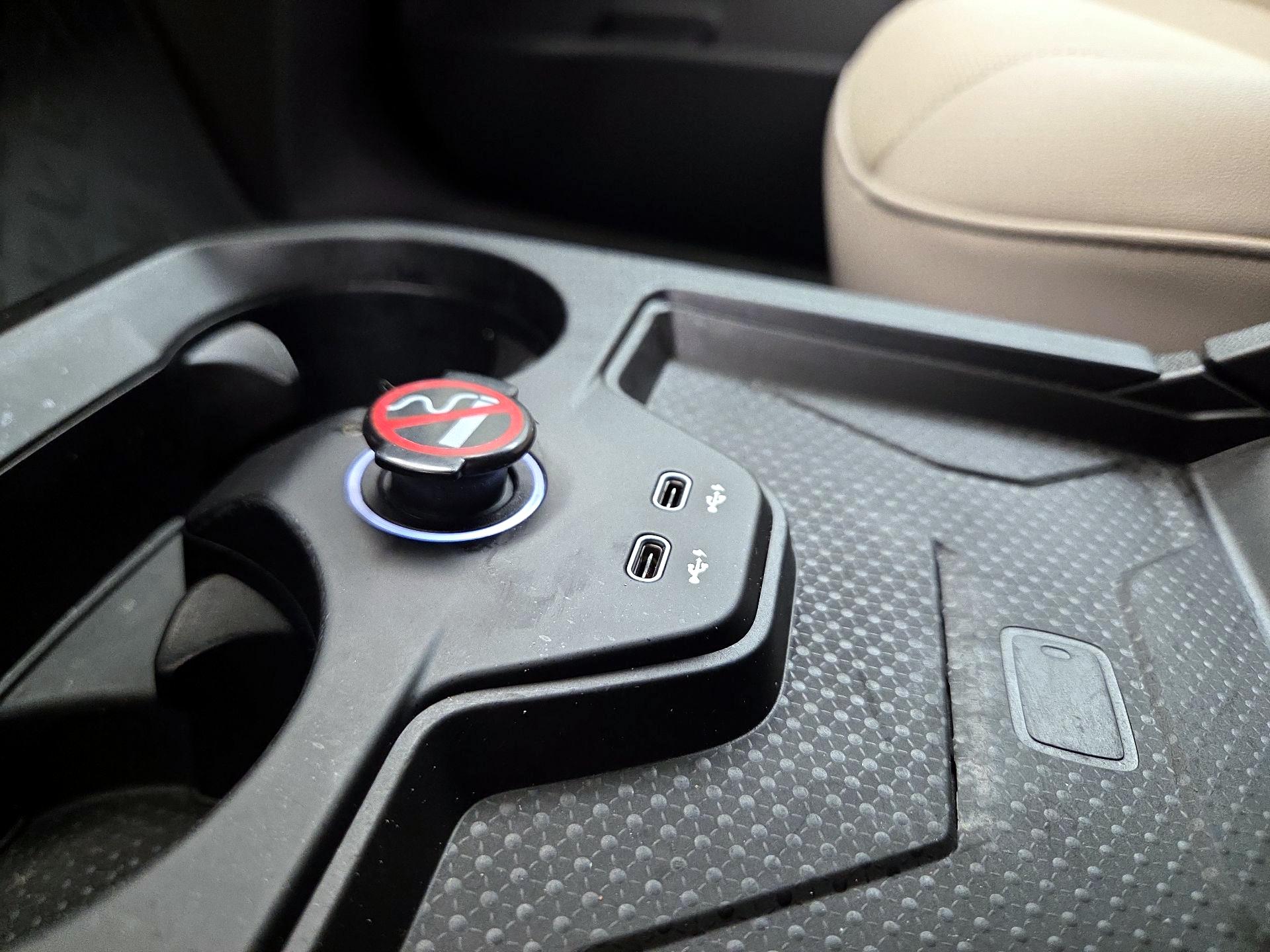 Thumbnail: 2023 BMW iX - 17