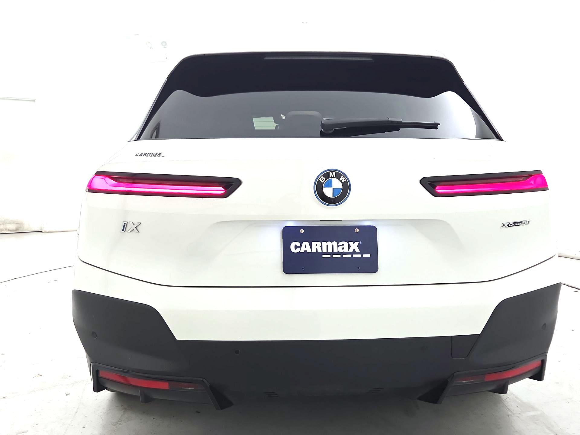 Thumbnail: 2023 BMW iX - 6