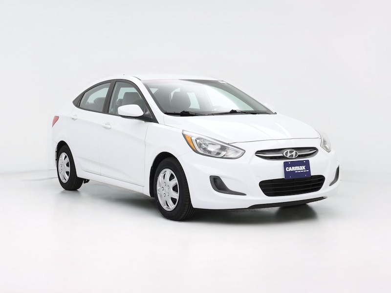 2017 Hyundai Accent Value Edition -
                  White Marsh, MD