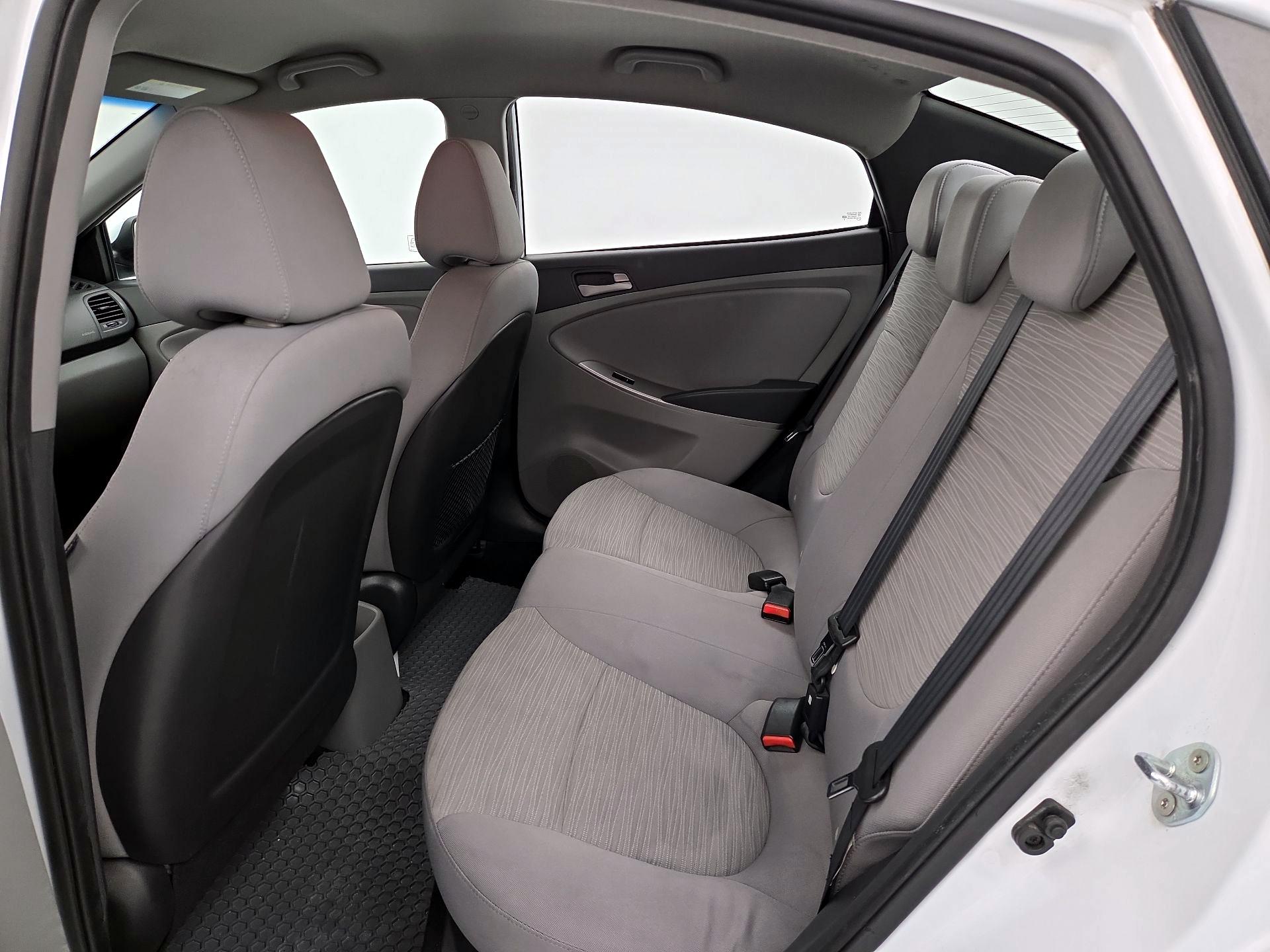 Thumbnail: 2017 Hyundai Accent - 18