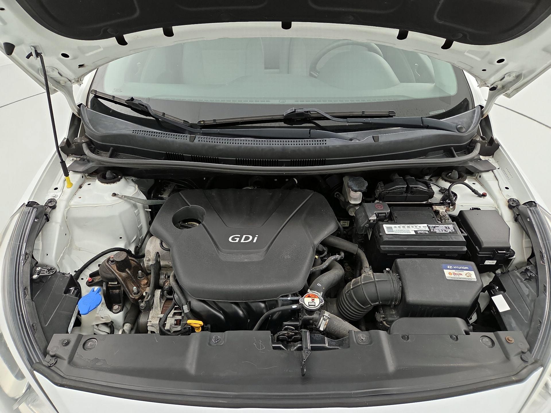 Thumbnail: 2017 Hyundai Accent - 20