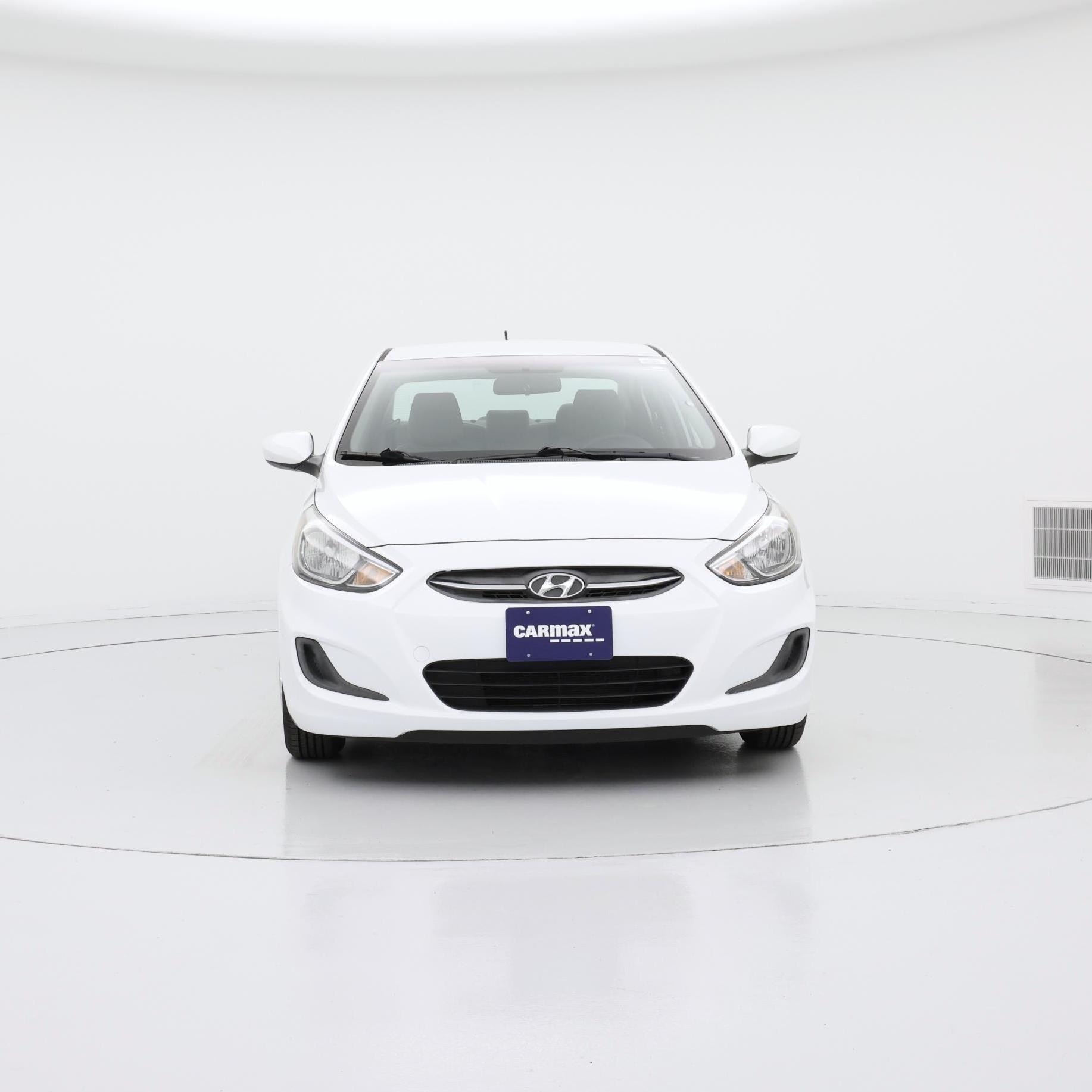 Thumbnail: 2017 Hyundai Accent - 5