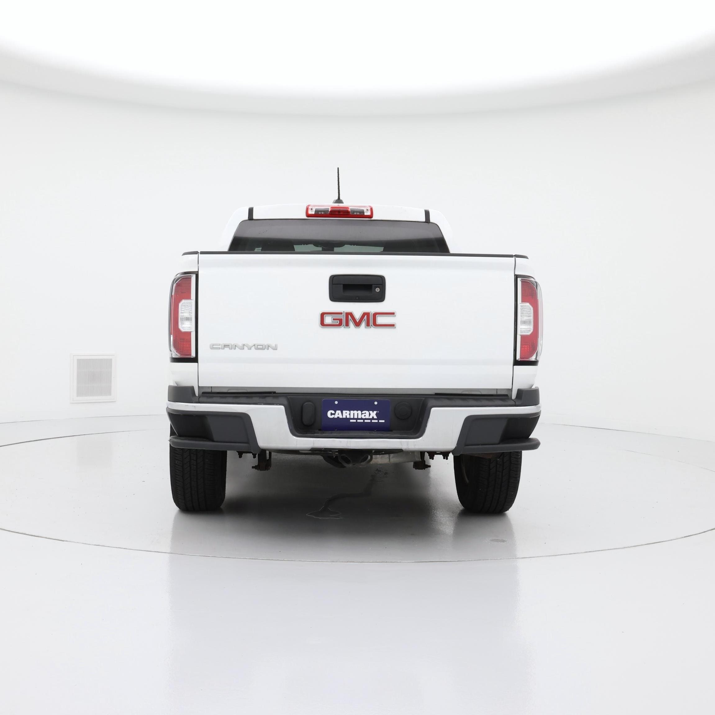 Thumbnail: 2015 GMC Canyon - 6
