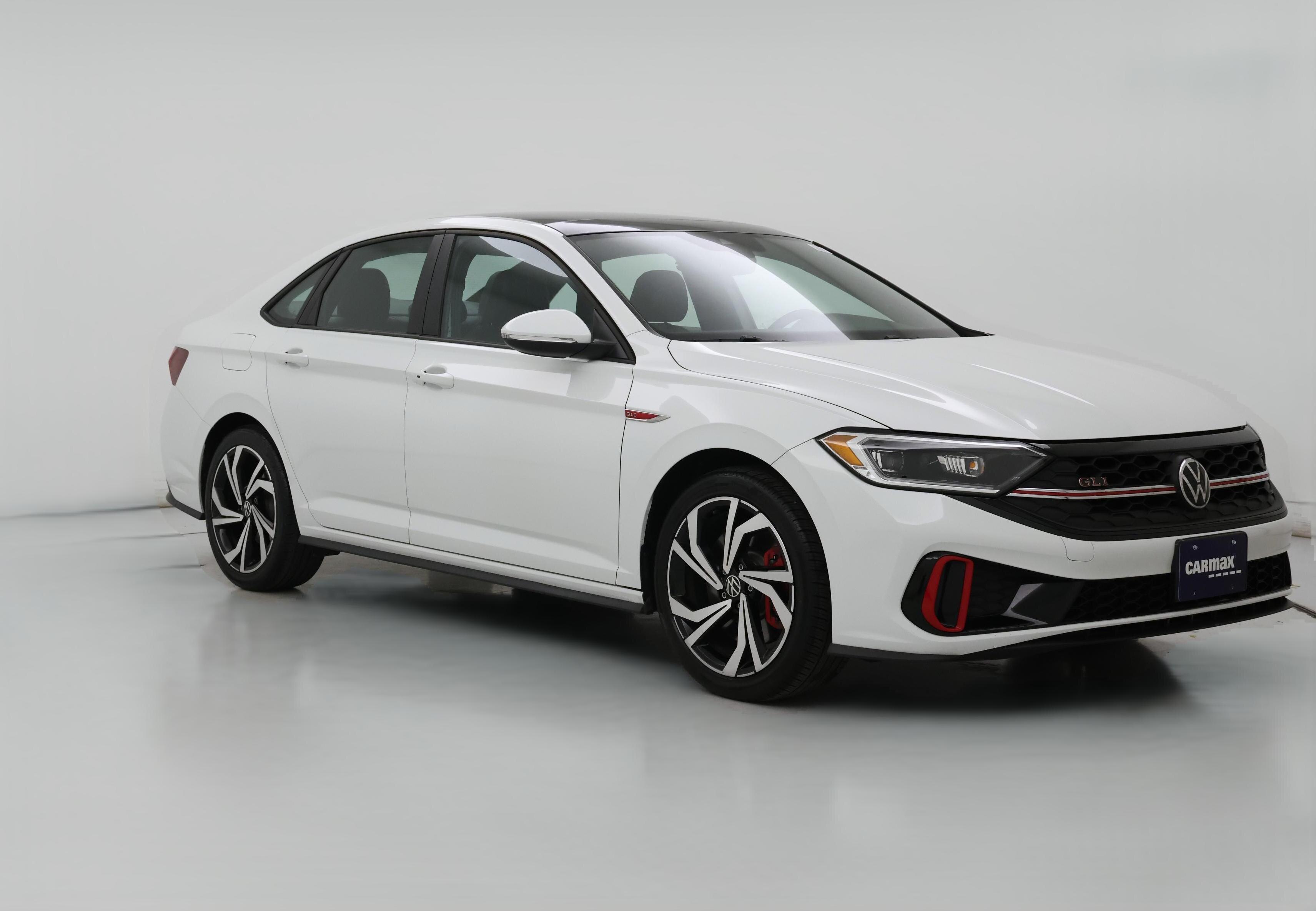 Thumbnail: 2023 Volkswagen Jetta - 1
