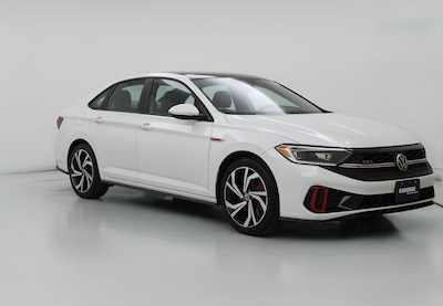 2023 Volkswagen Jetta GLI Autobahn