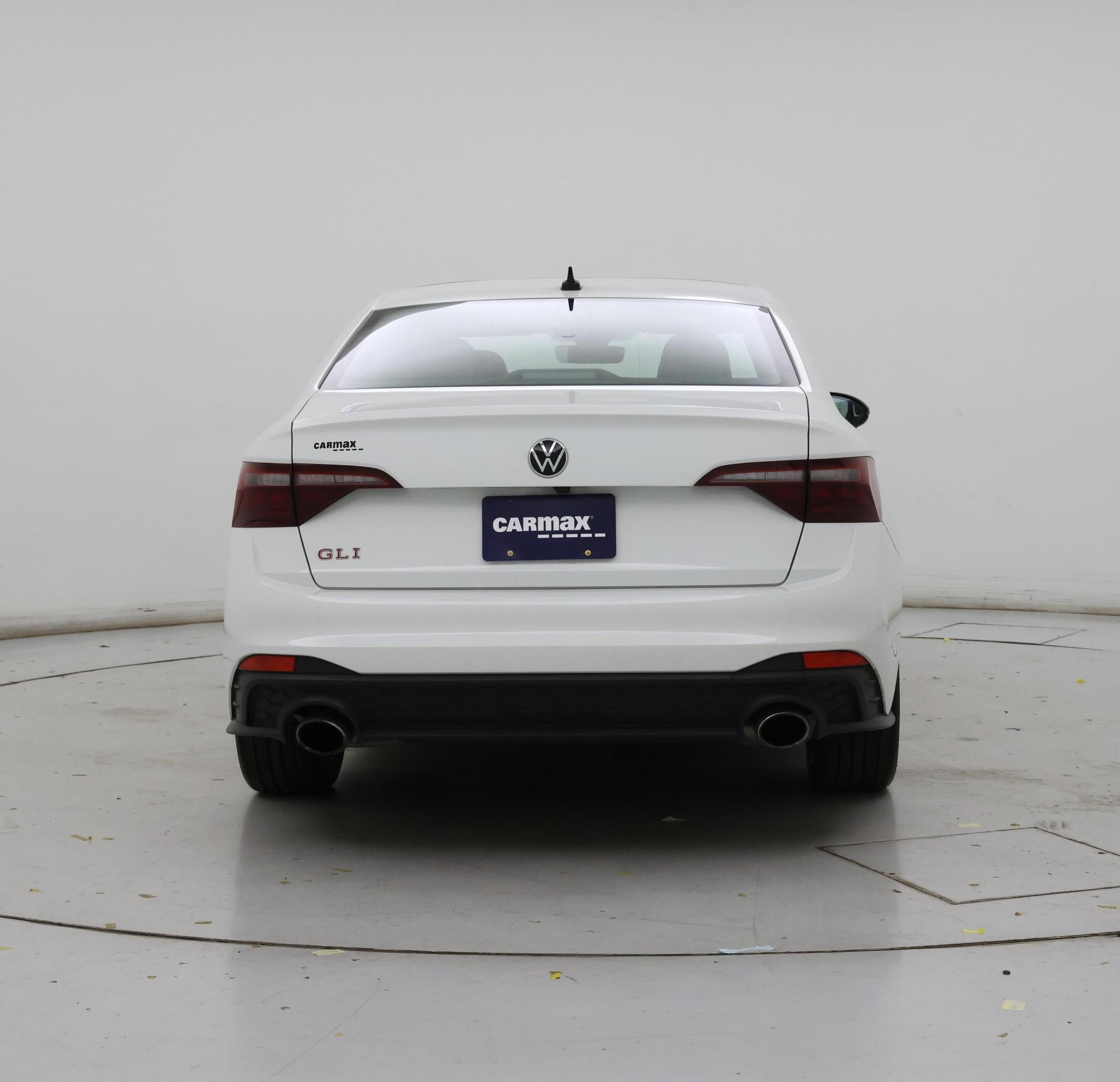 Thumbnail: 2023 Volkswagen Jetta - 2