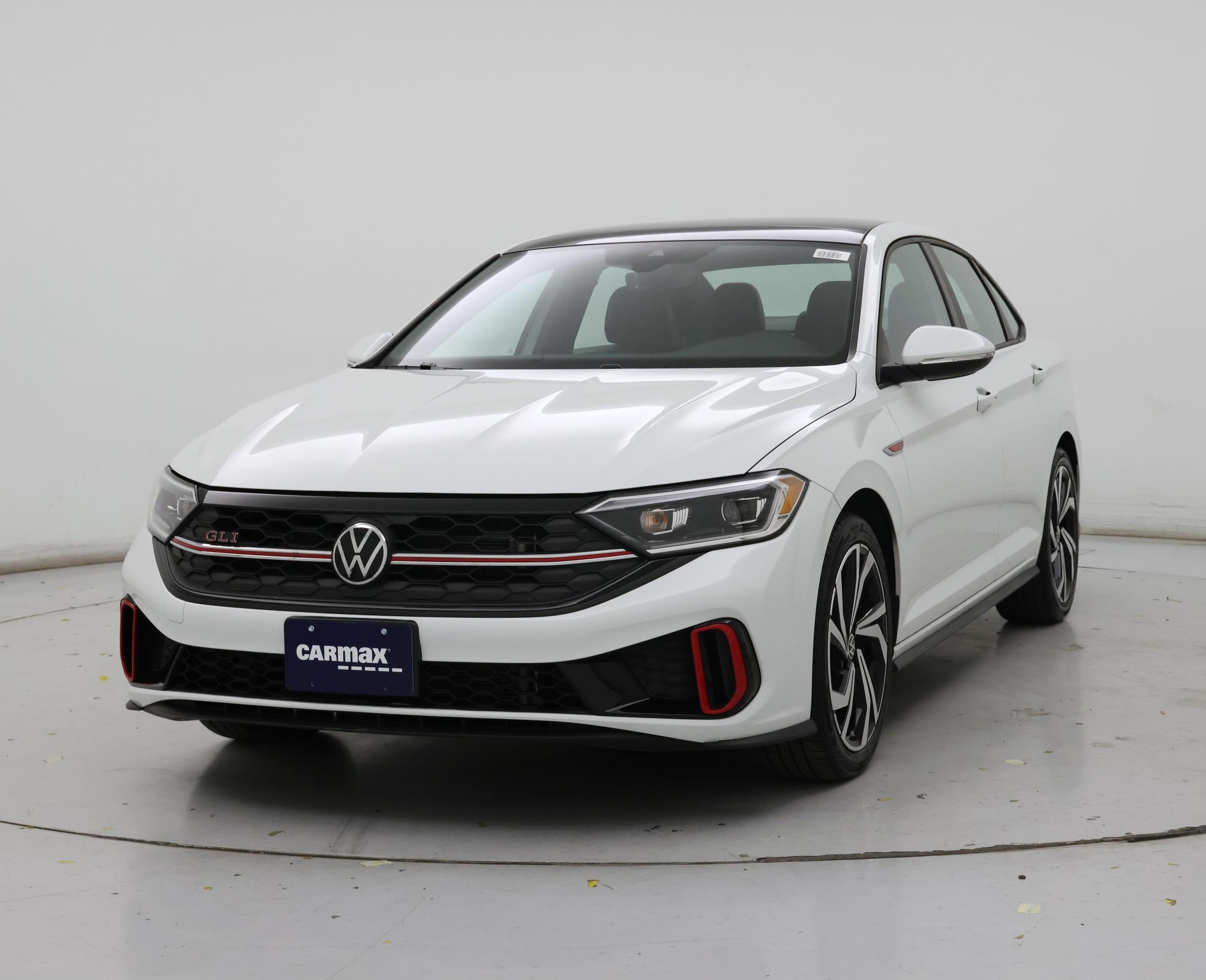 Thumbnail: 2023 Volkswagen Jetta - 4