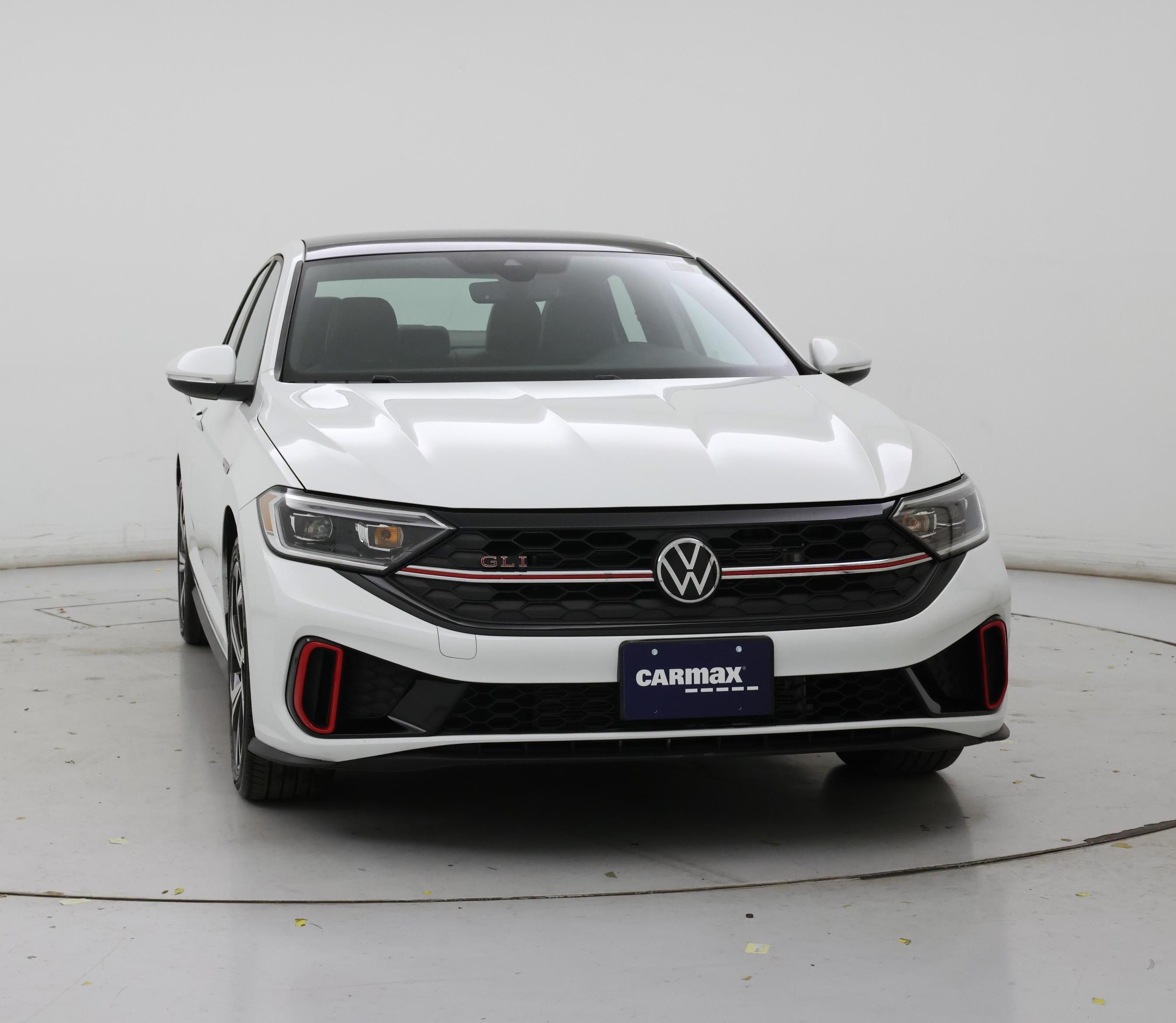 Thumbnail: 2023 Volkswagen Jetta - 5