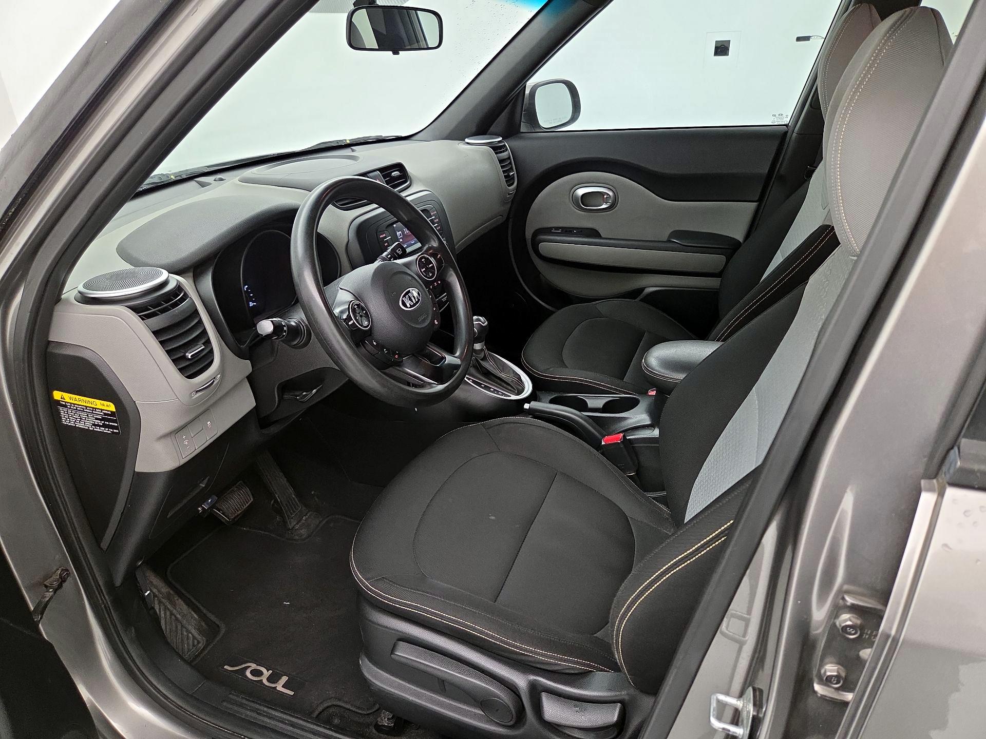 Thumbnail: 2014 Kia Soul - 11