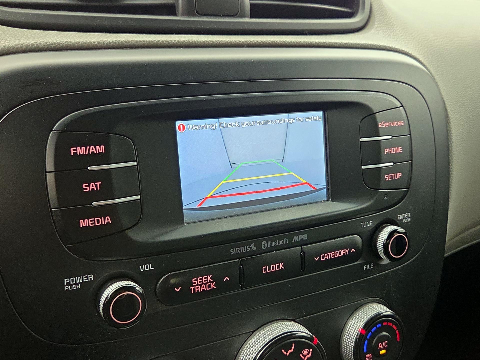 Thumbnail: 2014 Kia Soul - 14