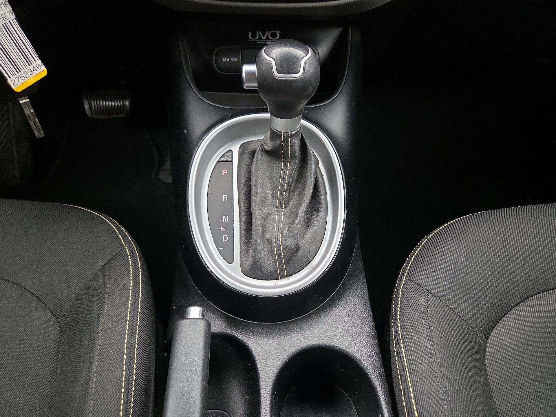 Thumbnail: 2014 Kia Soul - 17