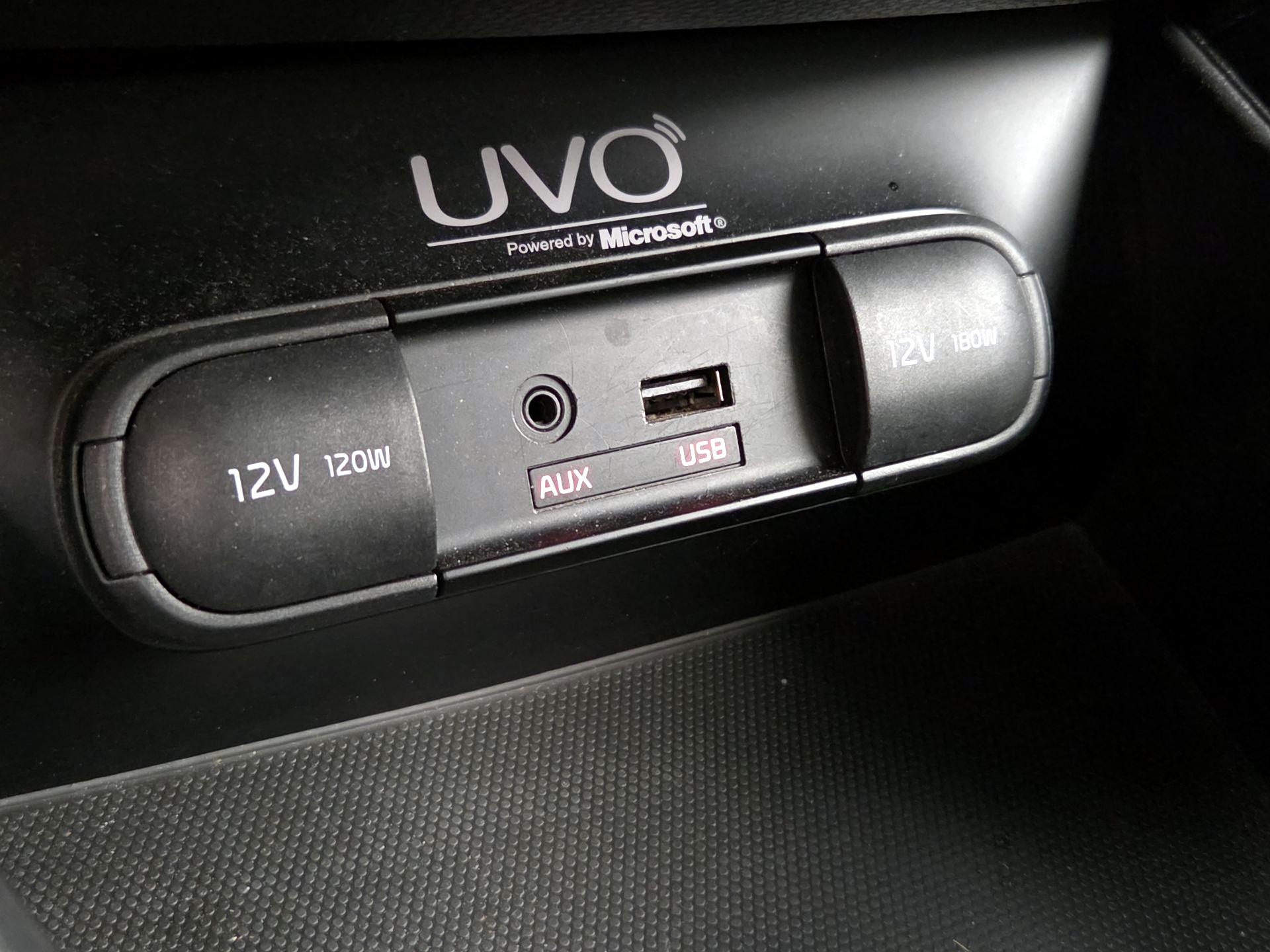 Thumbnail: 2014 Kia Soul - 18