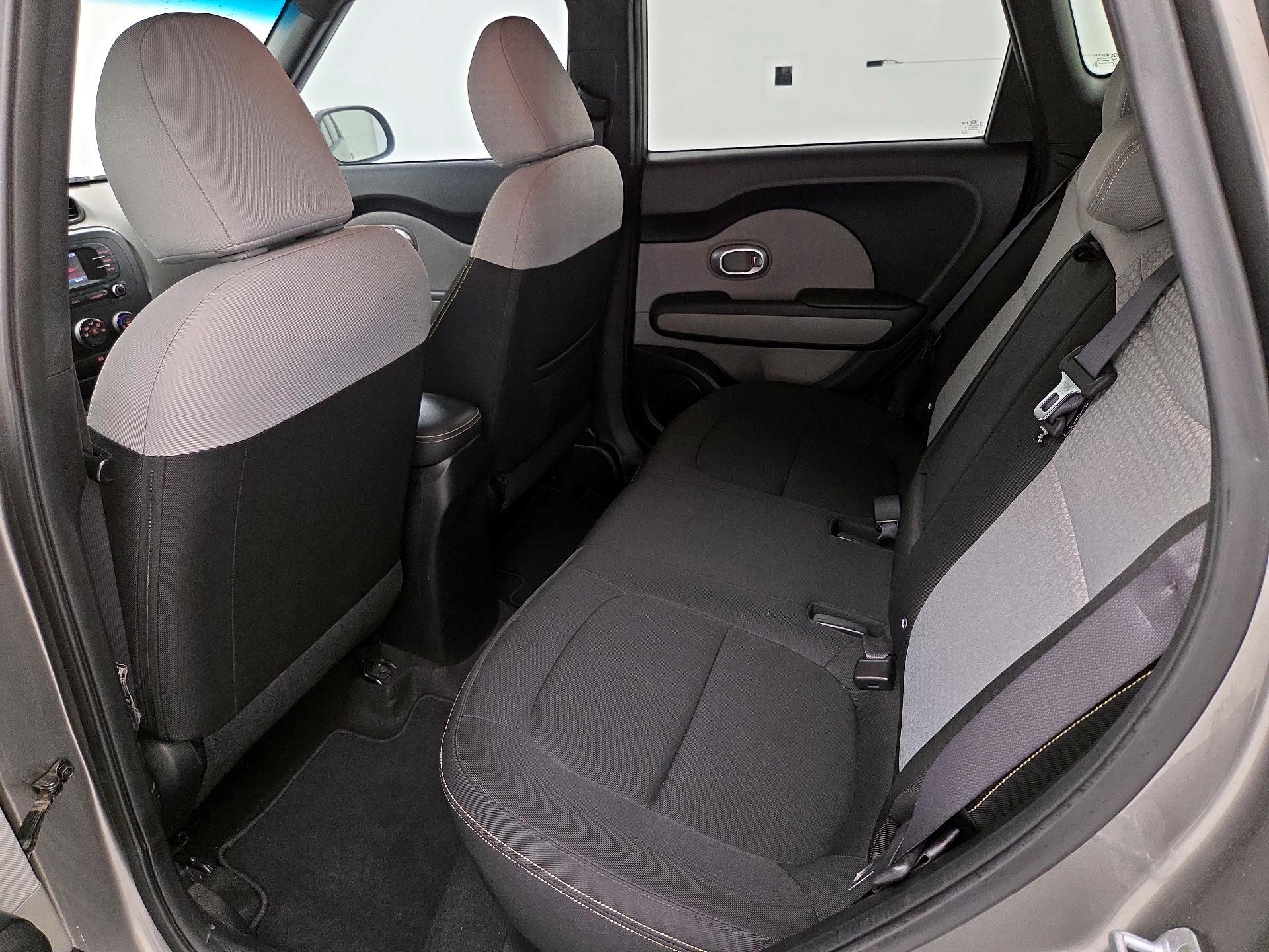 Thumbnail: 2014 Kia Soul - 19