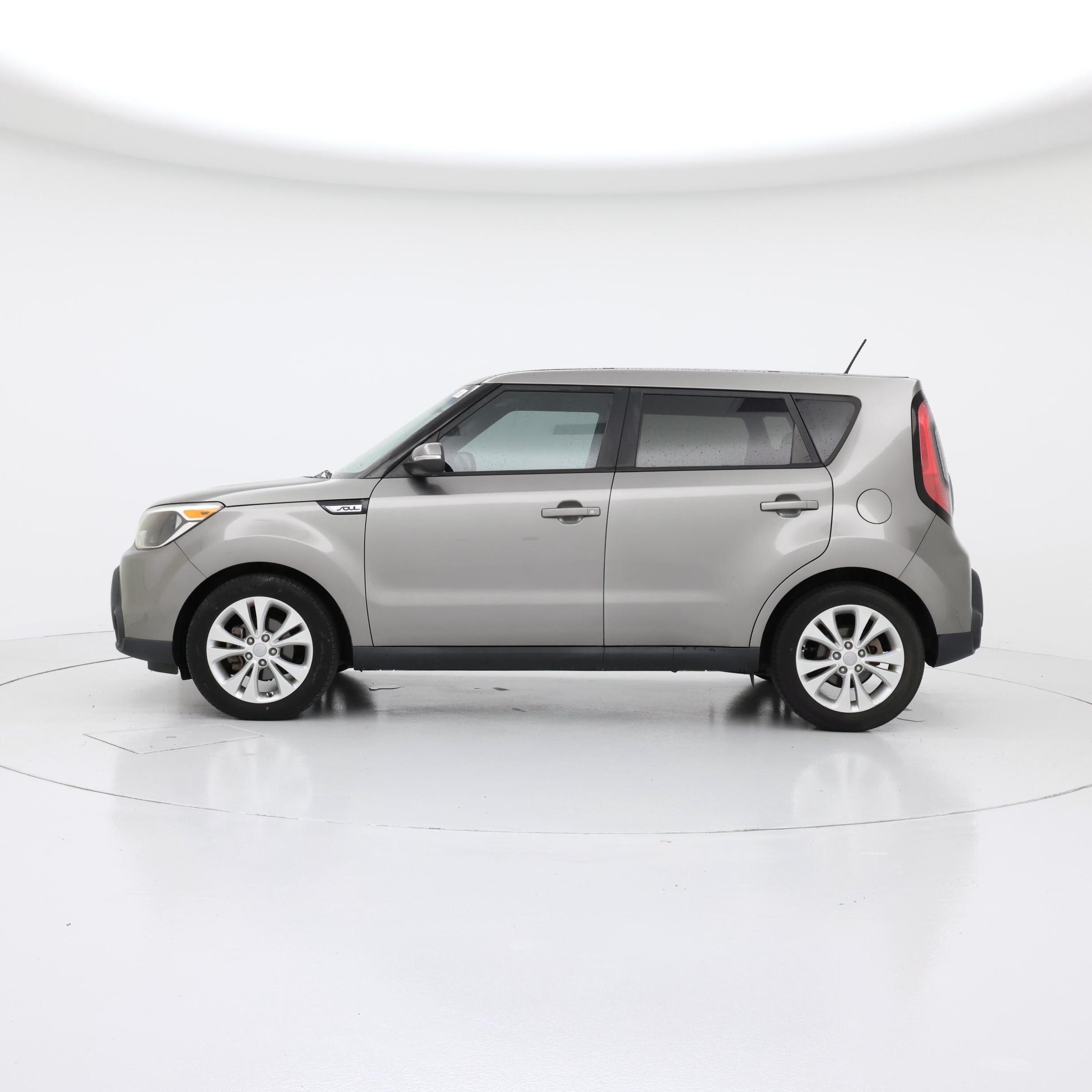 Thumbnail: 2014 Kia Soul - 3