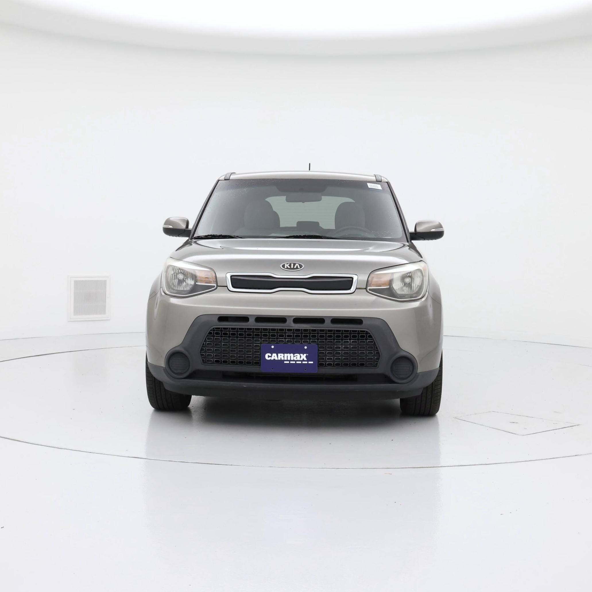 Thumbnail: 2014 Kia Soul - 5